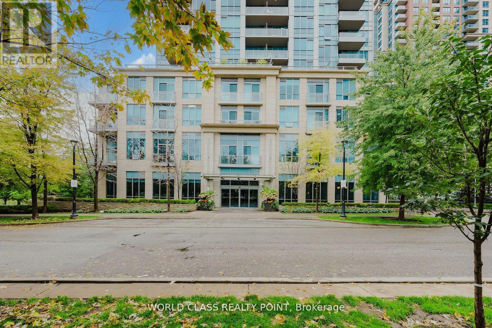 2502 - 15 Viking Lane E, Toronto, Ontario  M9B 0A4 - Photo 34 - W13081222