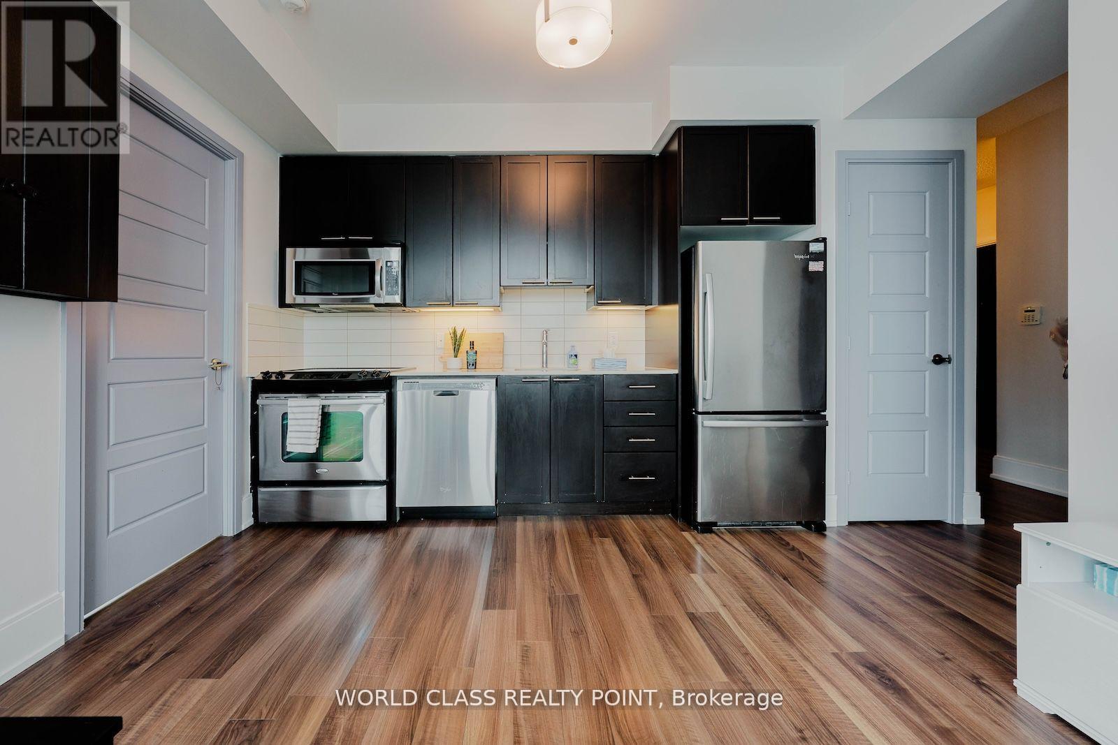 2502 - 15 Viking Lane E, Toronto, Ontario  M9B 0A4 - Photo 8 - W13081222