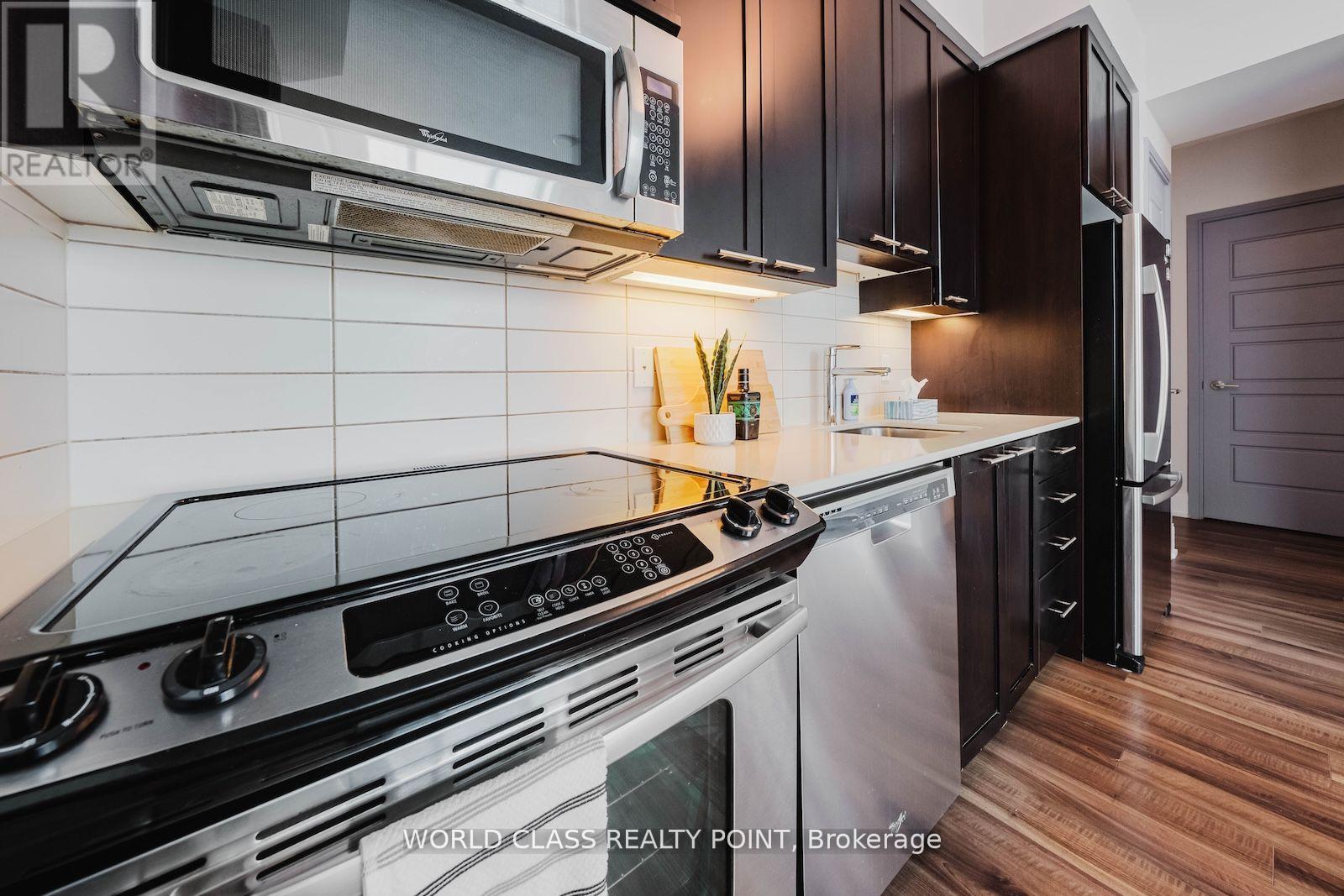 2502 - 15 Viking Lane E, Toronto, Ontario  M9B 0A4 - Photo 9 - W13081222