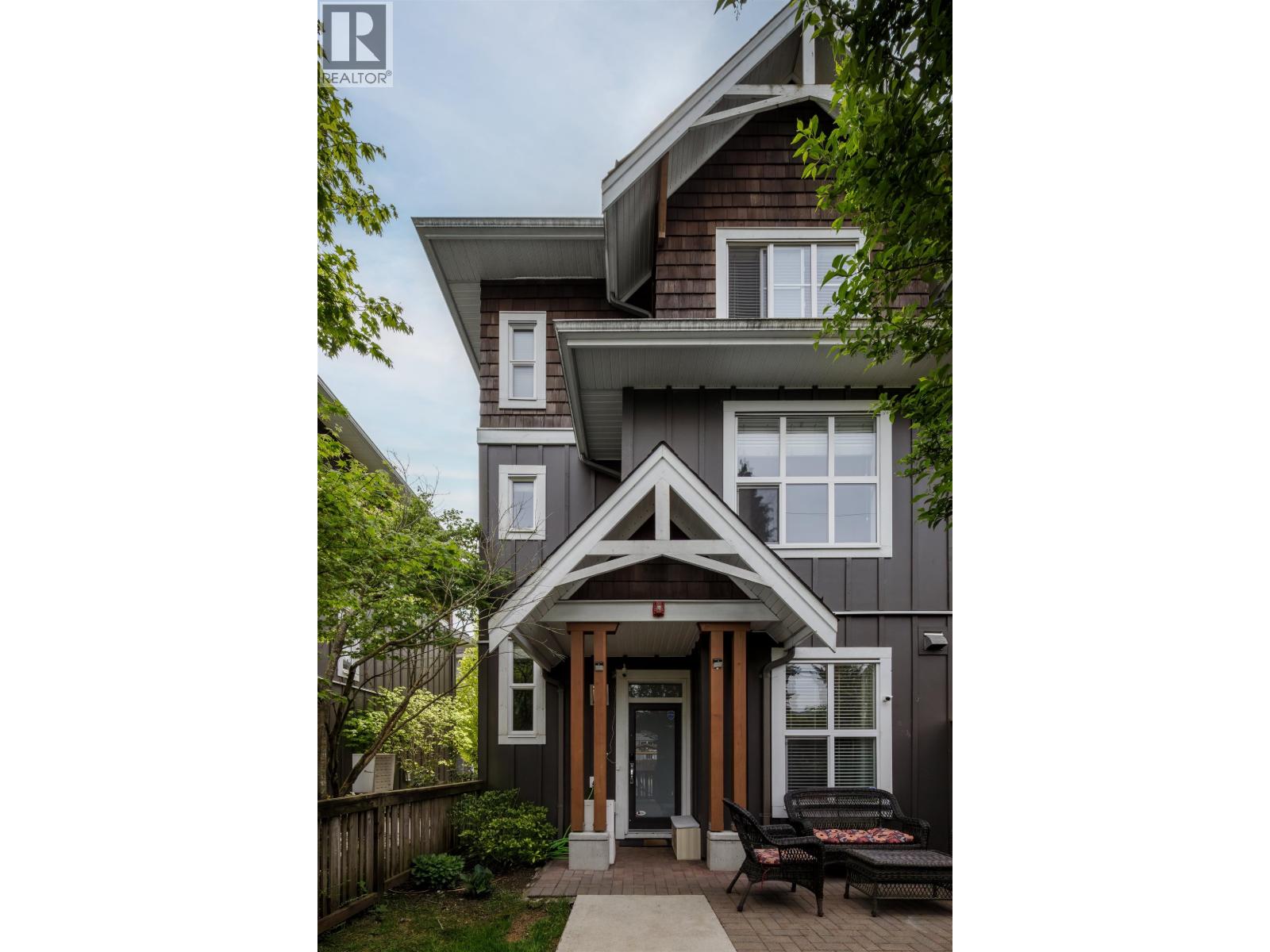 3 2150 Salisbury Avenue, Port Coquitlam, British Columbia  V3B 0N5 - Photo 2 - R3118837