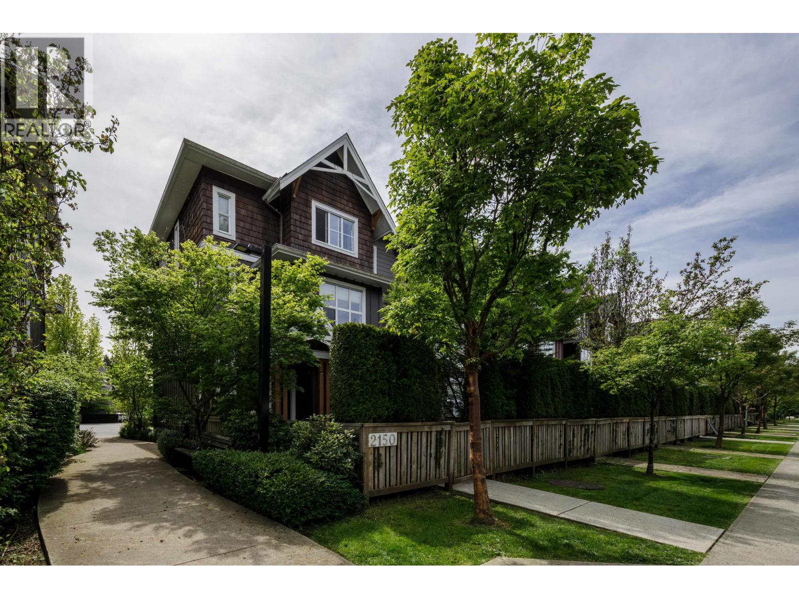 3 2150 Salisbury Avenue, Port Coquitlam, British Columbia  V3B 0N5 - Photo 4 - R3118837