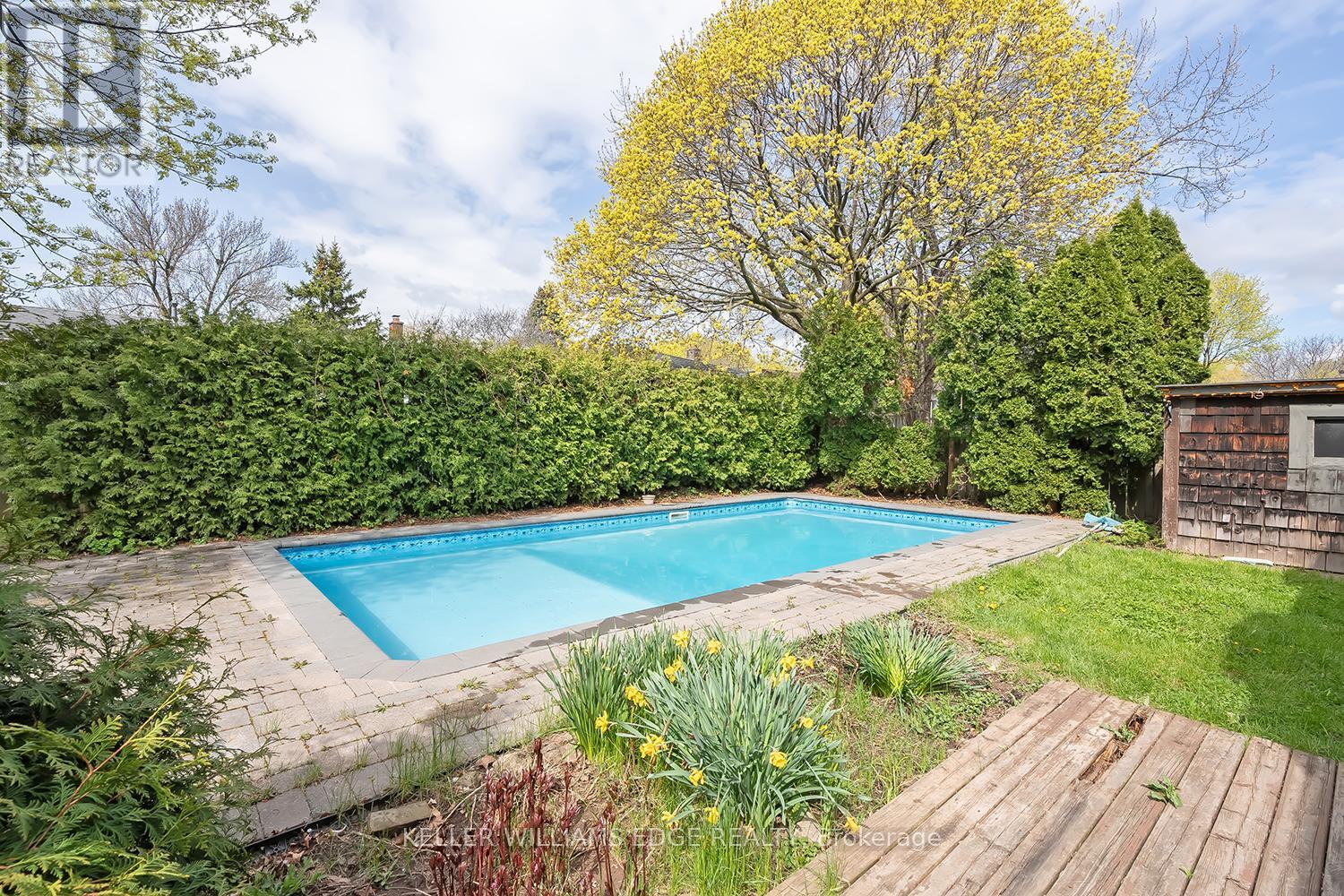2463 Bridge Road, Oakville, Ontario  L6L 2G9 - Photo 11 - W13081224