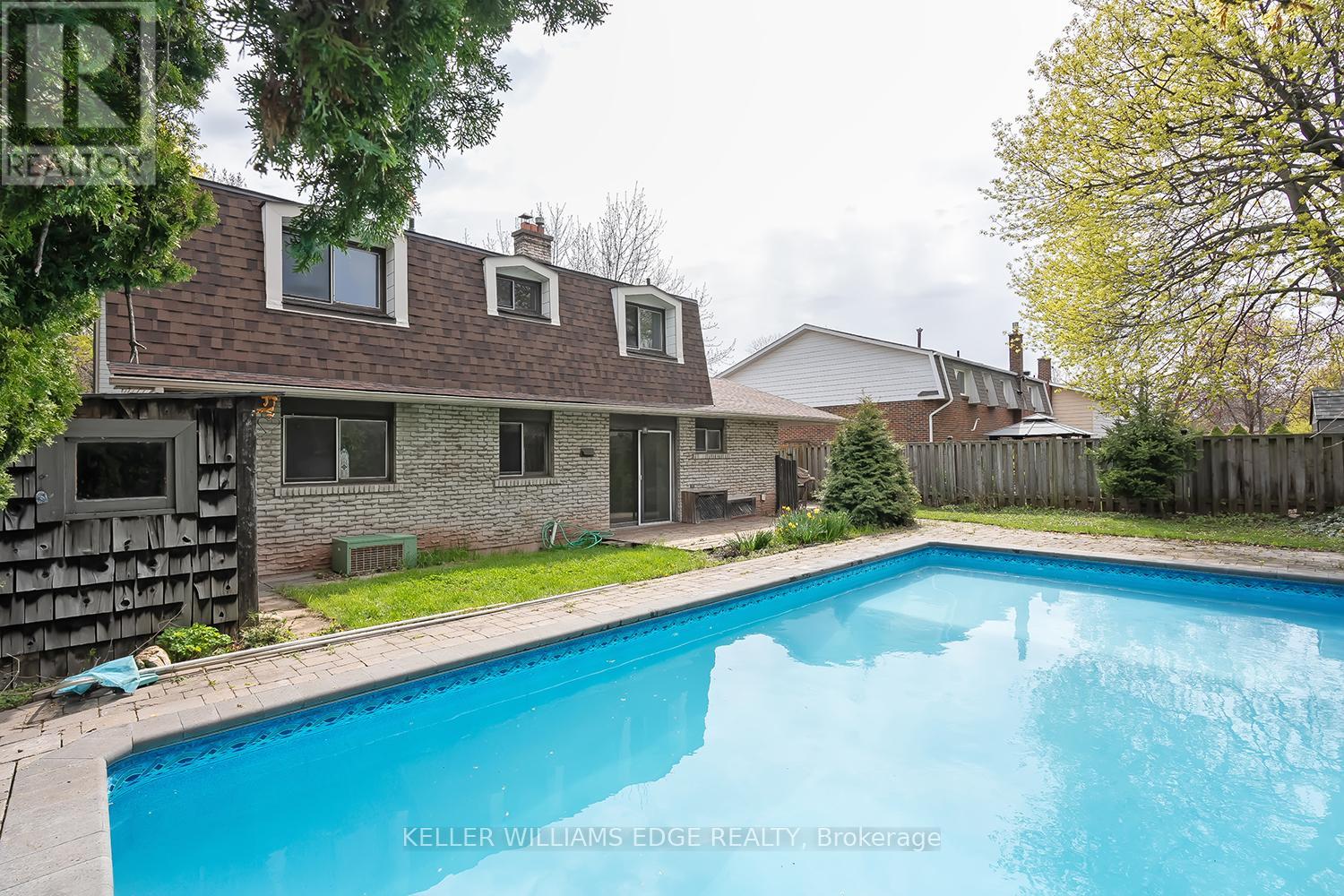 2463 Bridge Road, Oakville, Ontario  L6L 2G9 - Photo 14 - W13081224