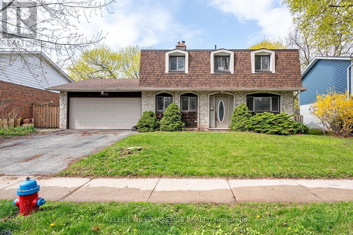2463 Bridge Road, Oakville, Ontario  L6L 2G9 - Photo 2 - W13081224