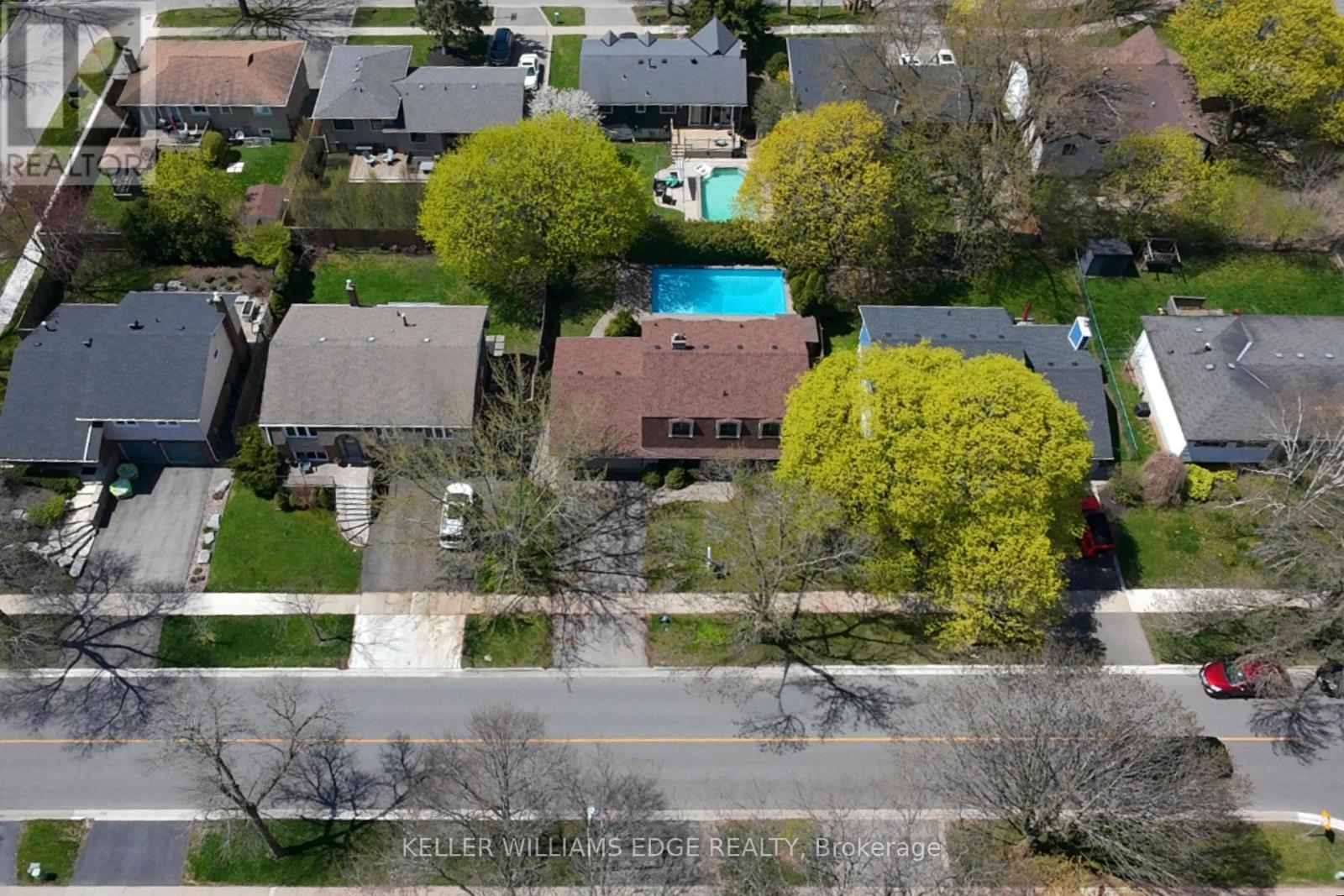 2463 Bridge Road, Oakville, Ontario  L6L 2G9 - Photo 31 - W13081224