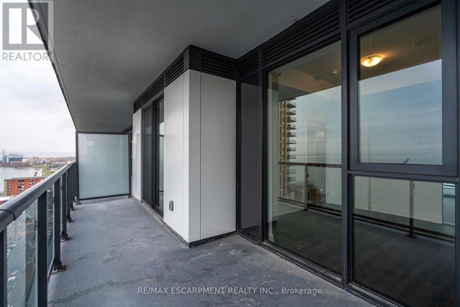 1205 - 2075 Lakeshore Boulevard, Burlington, Ontario  L7R 0H3 - Photo 19 - W13081234