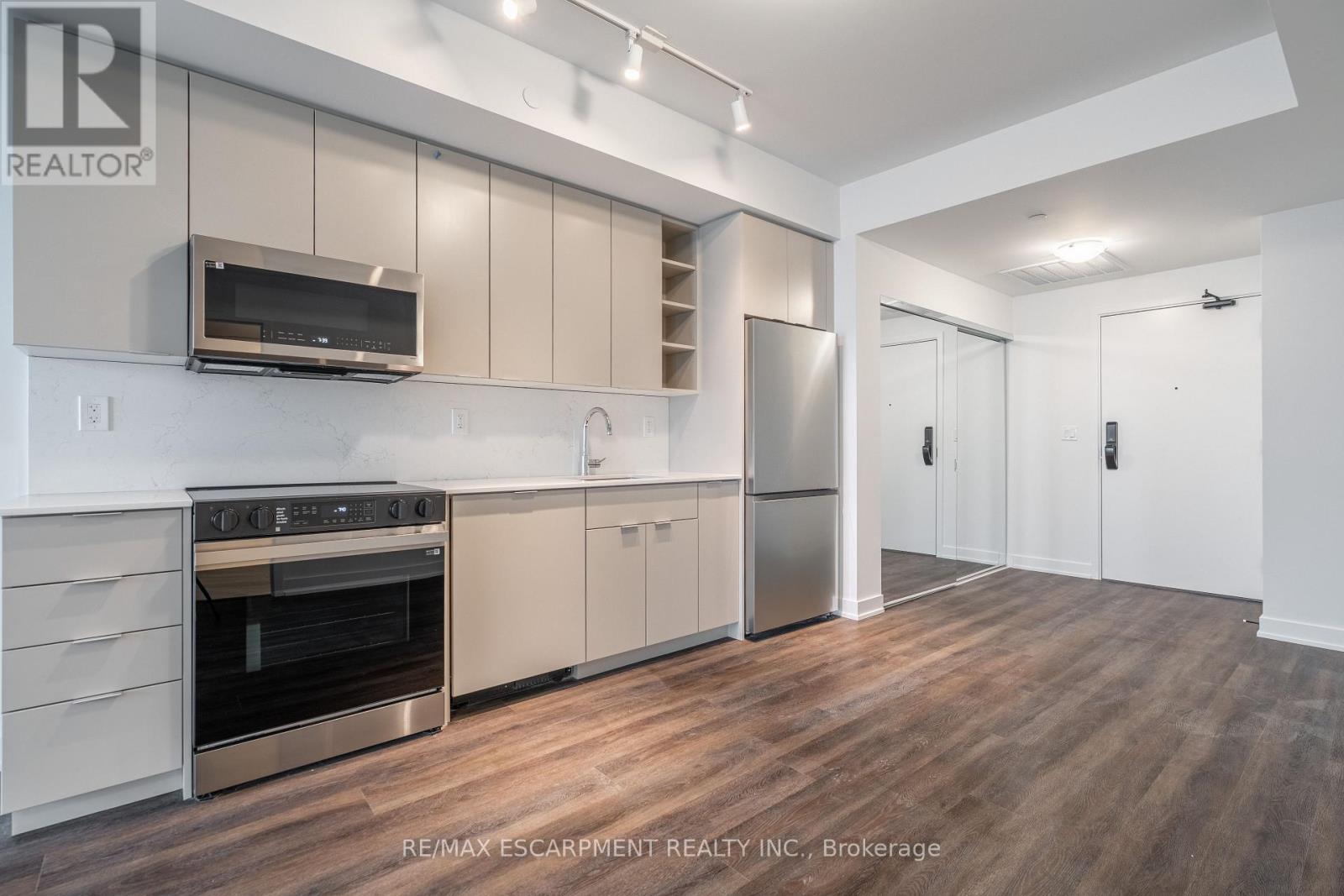 1205 - 2075 Lakeshore Boulevard, Burlington, Ontario  L7R 0H3 - Photo 6 - W13081234