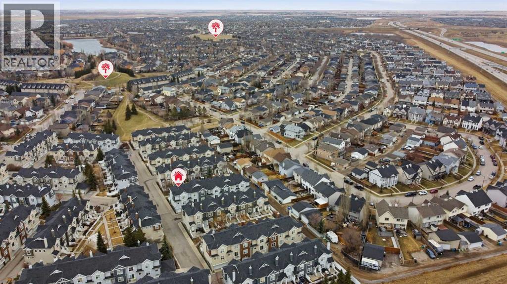 305 Elgin Gardens SE, Calgary, Alberta  T2Z 4T5 - Photo 35 - A2302423
