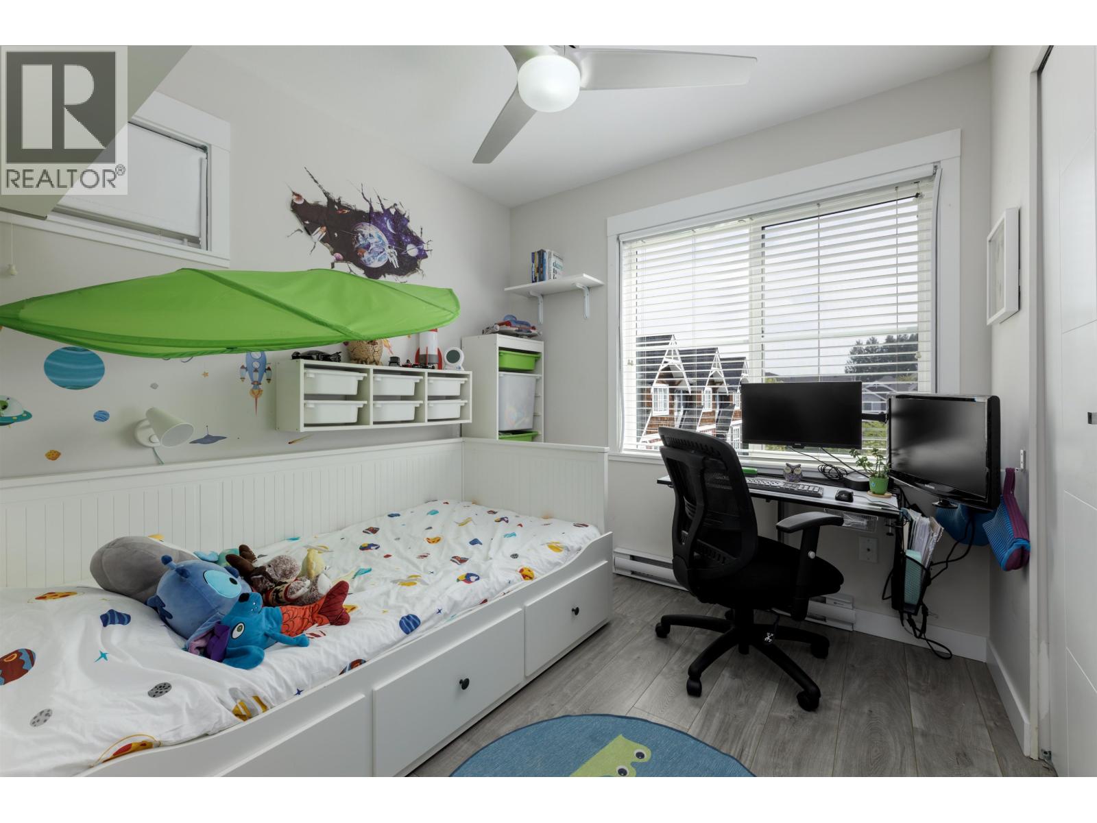 3 2150 Salisbury Avenue, Port Coquitlam, British Columbia  V3B 0N5 - Photo 21 - R3118837