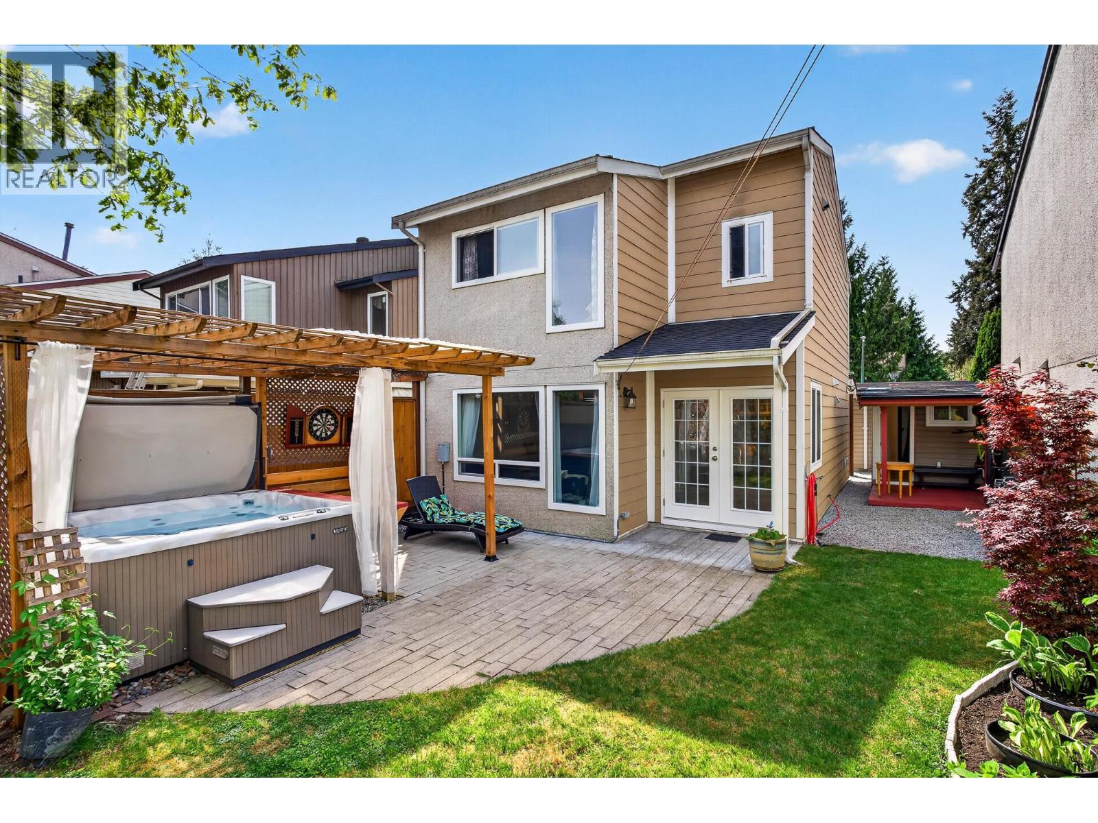 891 Pinebrook Place, Coquitlam, British Columbia  V3C 4C1 - Photo 27 - R3118772