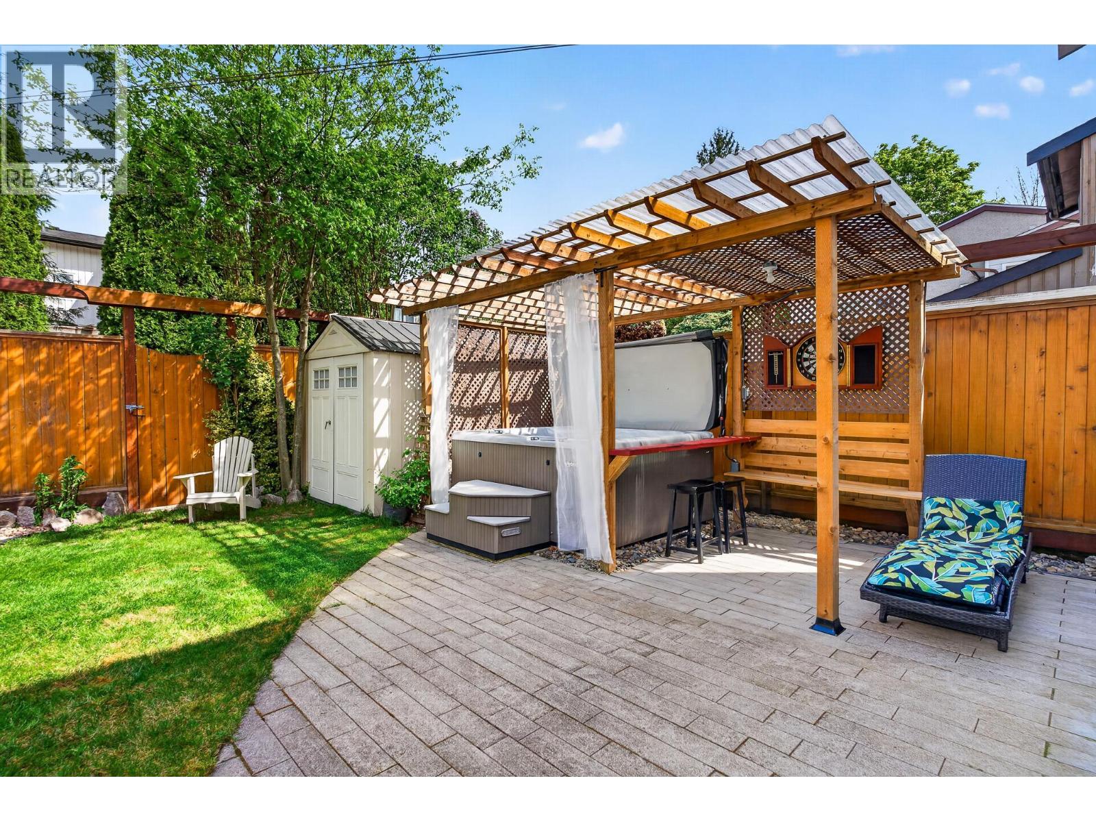 891 Pinebrook Place, Coquitlam, British Columbia  V3C 4C1 - Photo 33 - R3118772