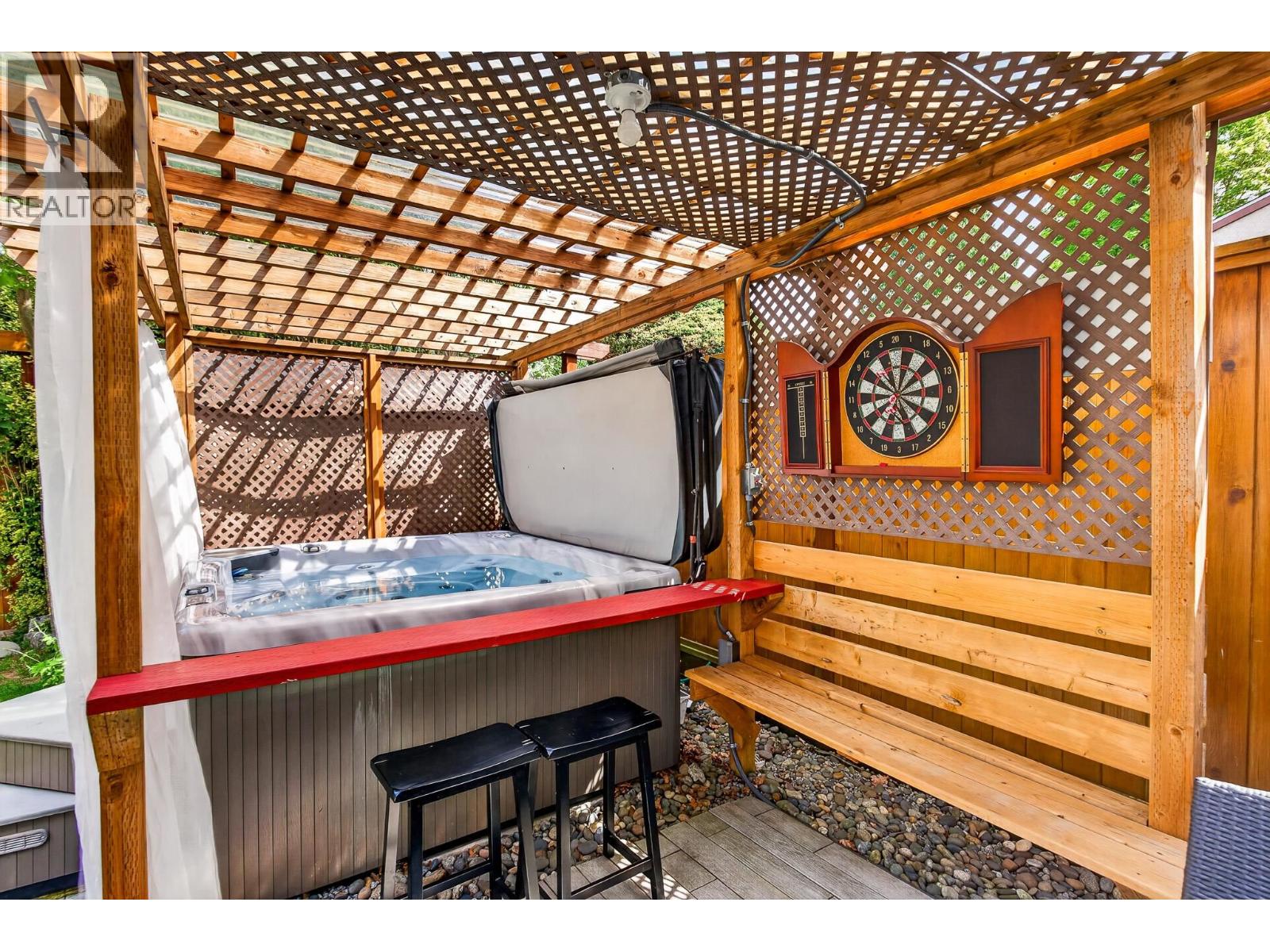 891 Pinebrook Place, Coquitlam, British Columbia  V3C 4C1 - Photo 35 - R3118772