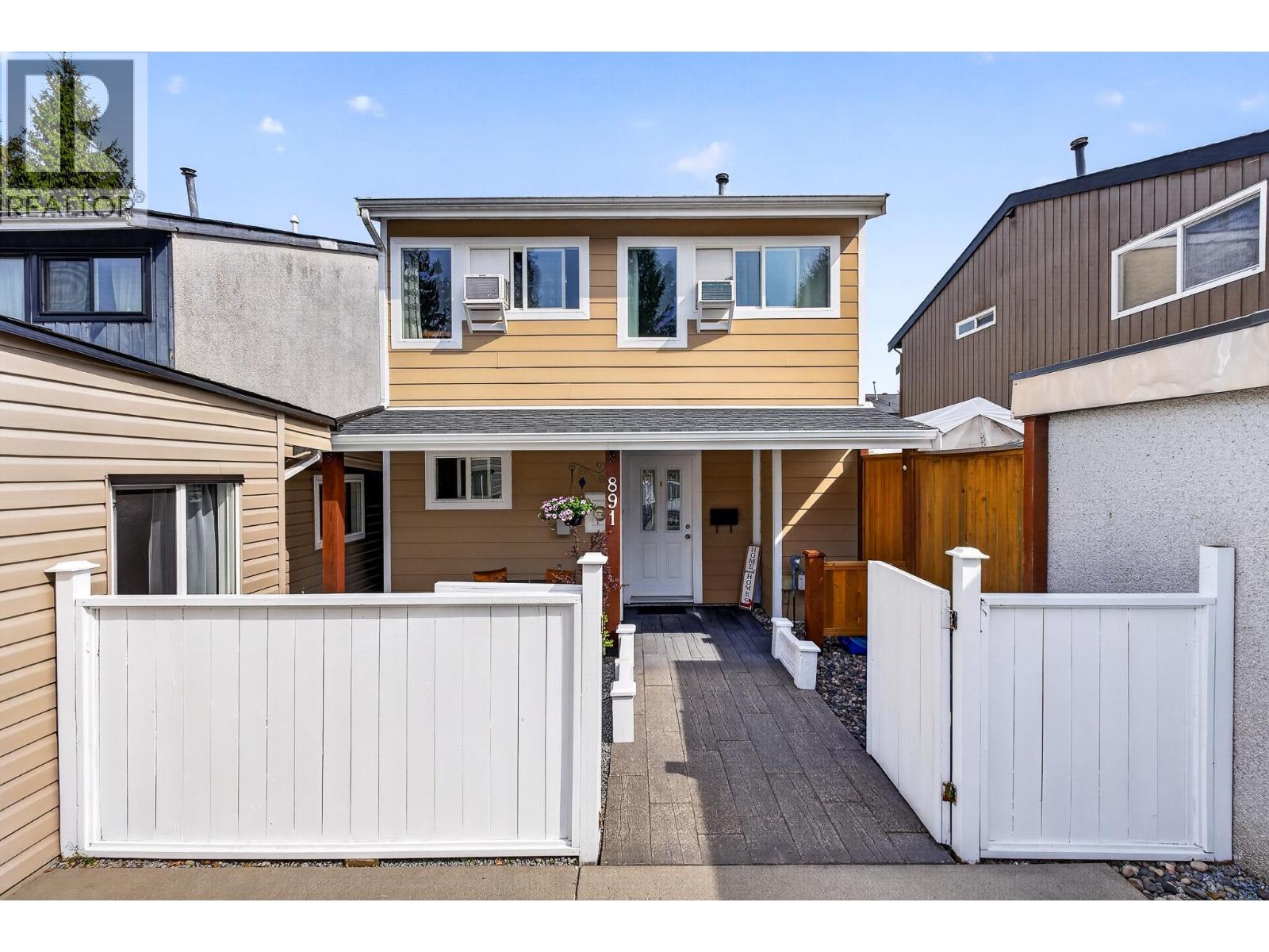 891 PINEBROOK PLACE, Coquitlam, British Columbia