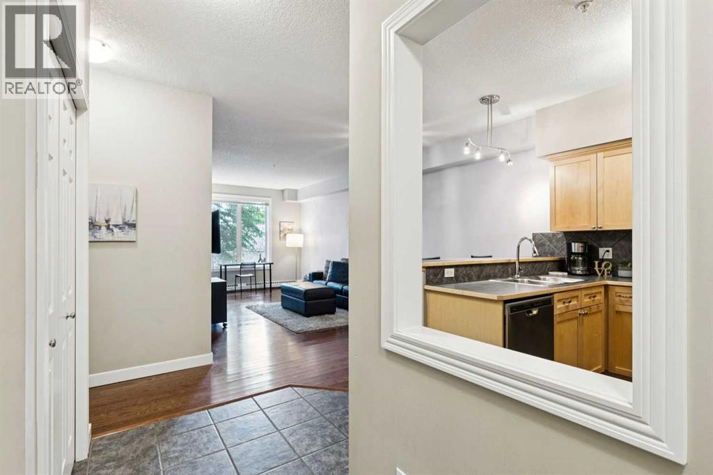 2110, 1888 Signature Park SW, Calgary, Alberta  T3H 4Z1 - Photo 6 - A2306601