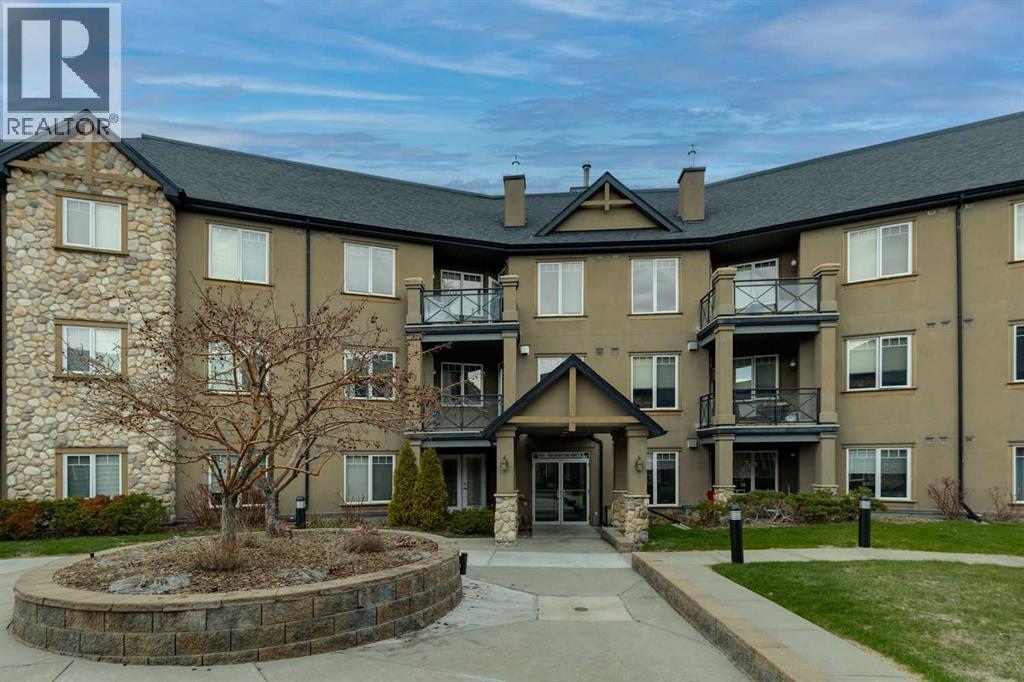 2110, 1888 Signature Park SW, Calgary, Alberta  T3H 4Z1 - Photo 1 - A2306601