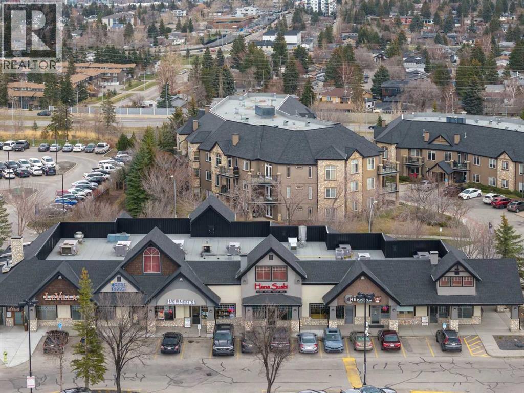 2110, 1888 Signature Park SW, Calgary, Alberta  T3H 4Z1 - Photo 32 - A2306601