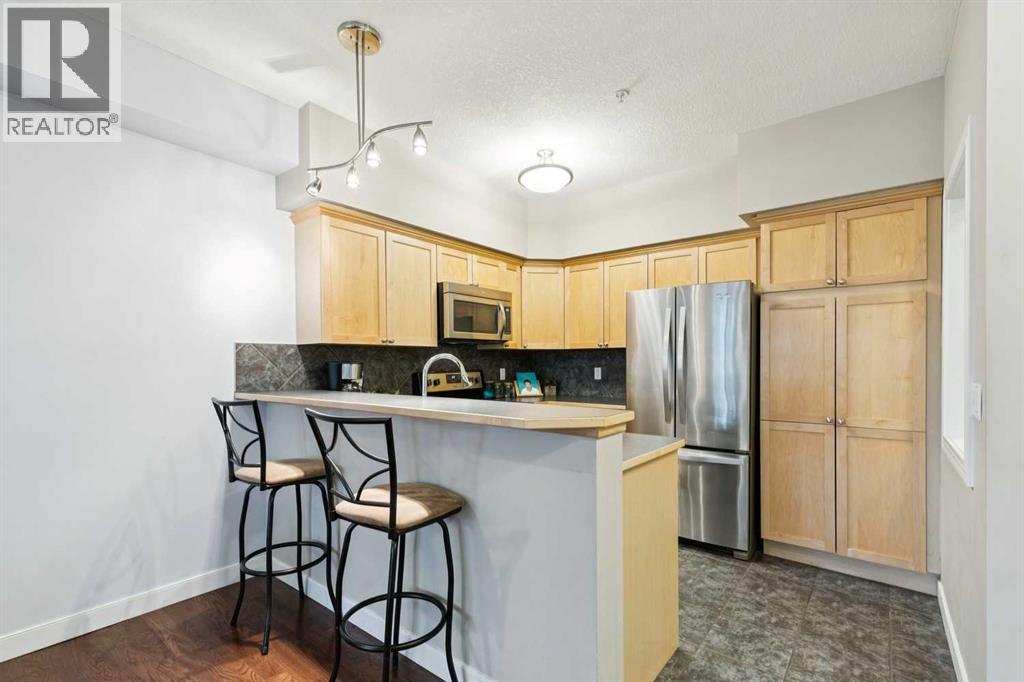 2110, 1888 Signature Park SW, Calgary, Alberta  T3H 4Z1 - Photo 11 - A2306601