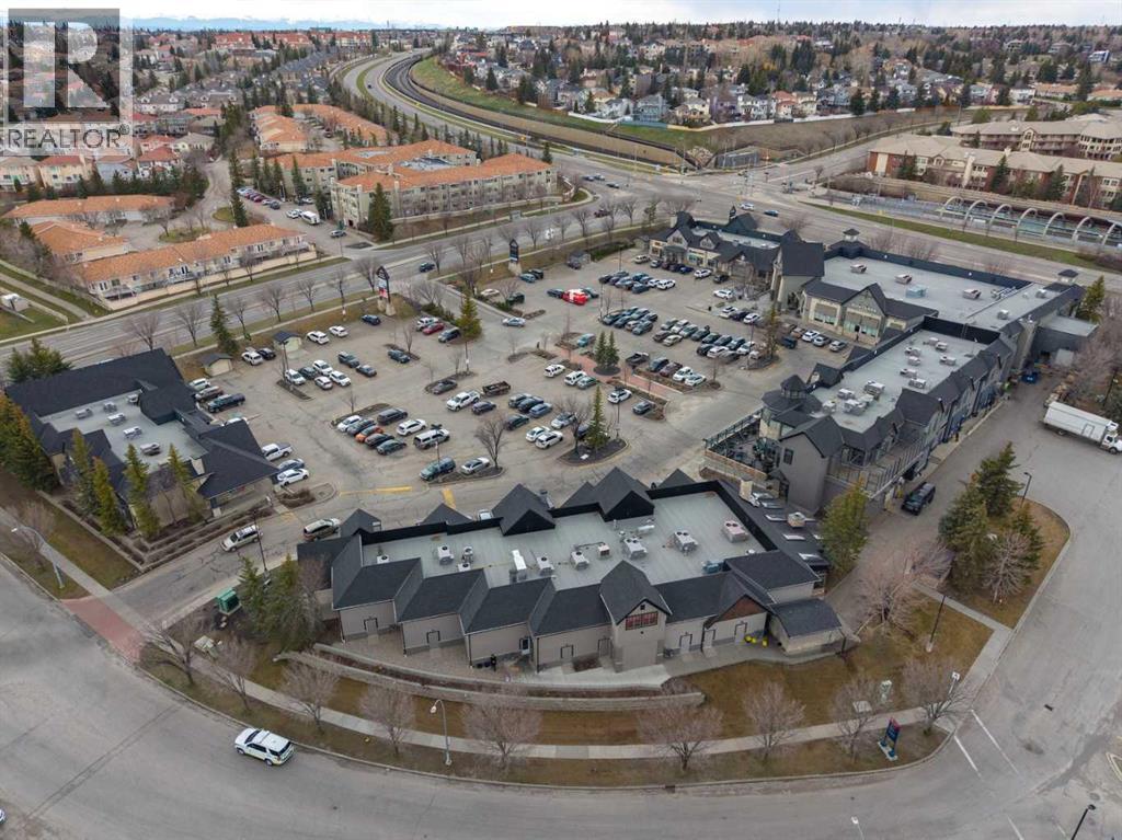 2110, 1888 Signature Park SW, Calgary, Alberta  T3H 4Z1 - Photo 35 - A2306601