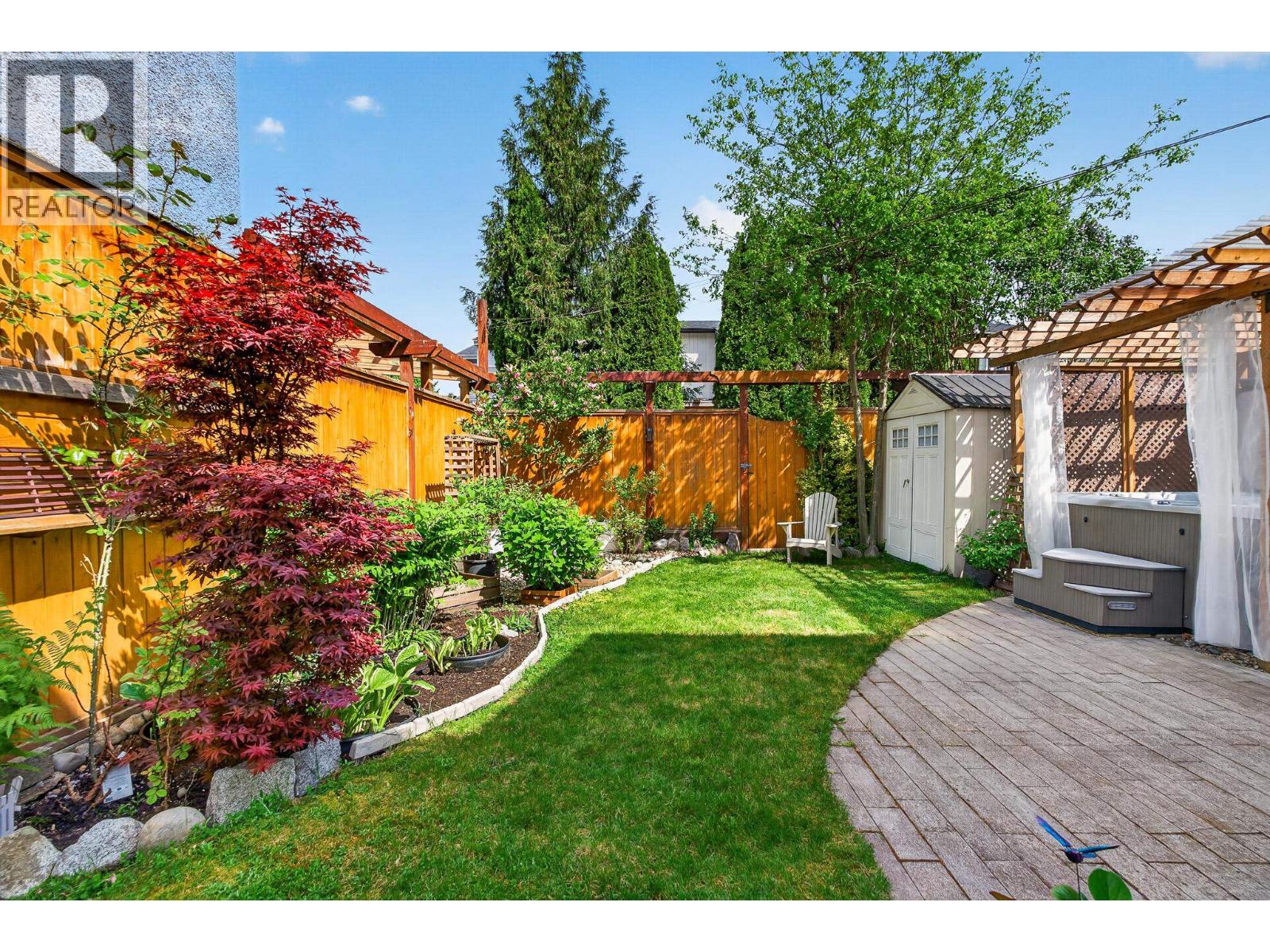 891 Pinebrook Place, Coquitlam, British Columbia  V3C 4C1 - Photo 29 - R3118772