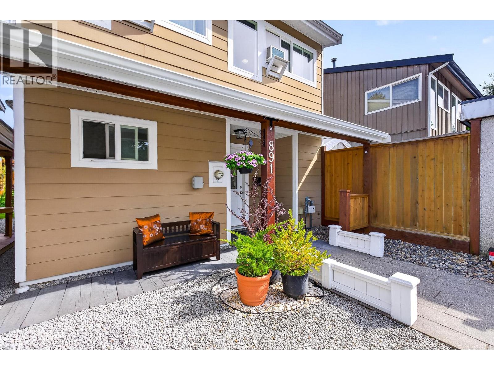 891 Pinebrook Place, Coquitlam, British Columbia  V3C 4C1 - Photo 5 - R3118772