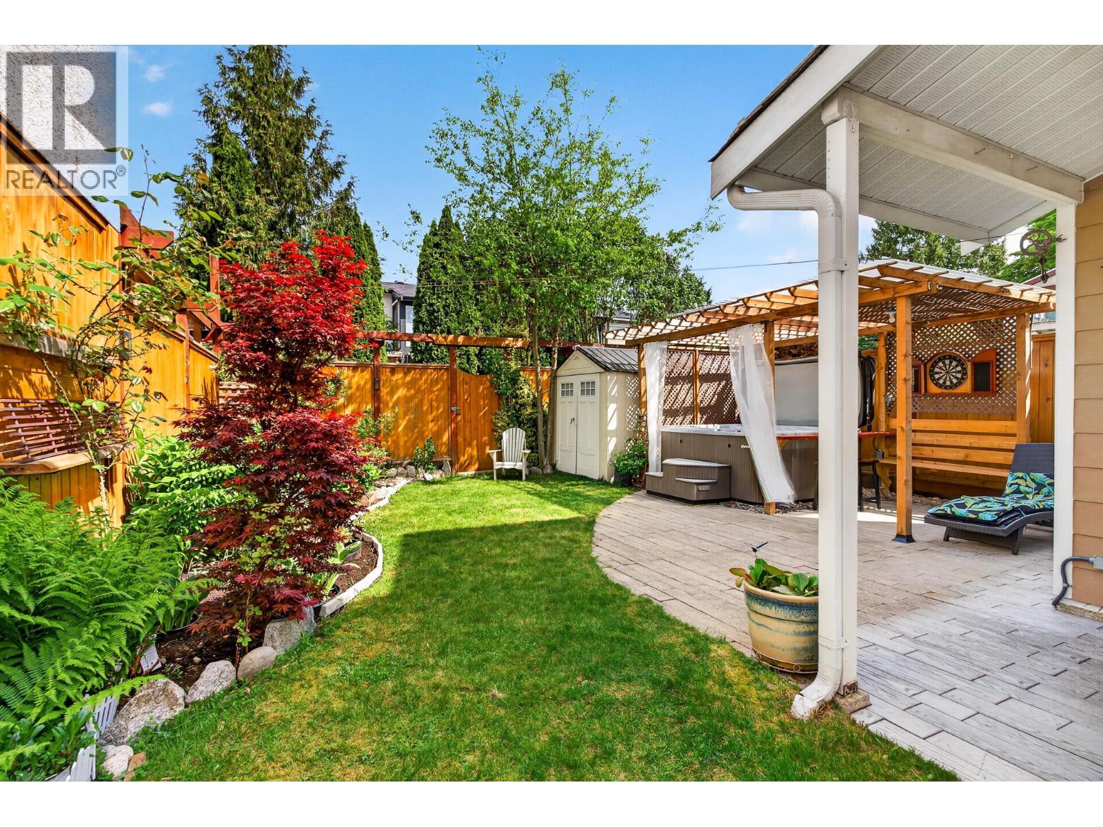 891 Pinebrook Place, Coquitlam, British Columbia  V3C 4C1 - Photo 28 - R3118772