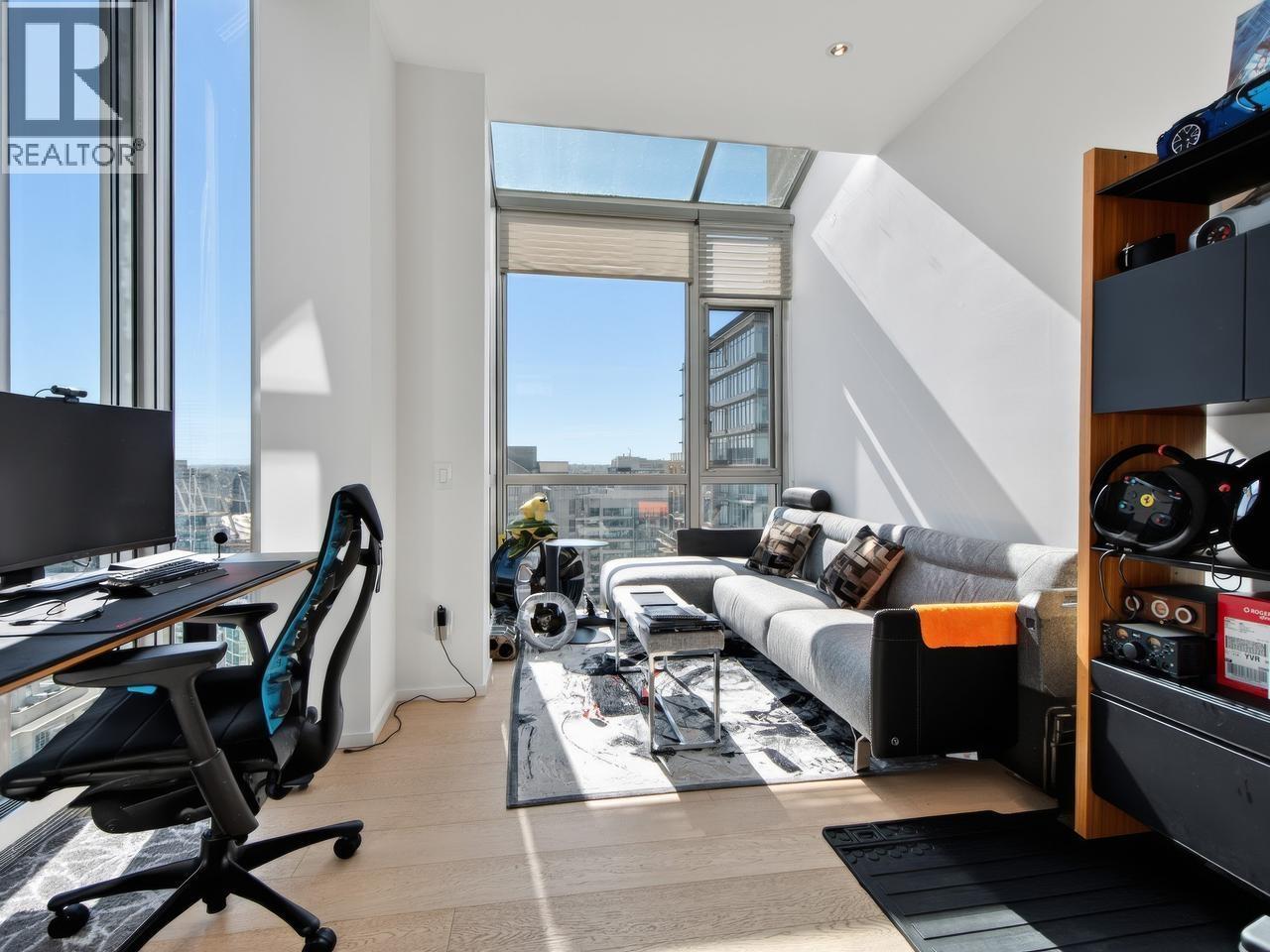 2703 889 Homer Street, Vancouver, British Columbia  V6B 5S3 - Photo 17 - R3119016