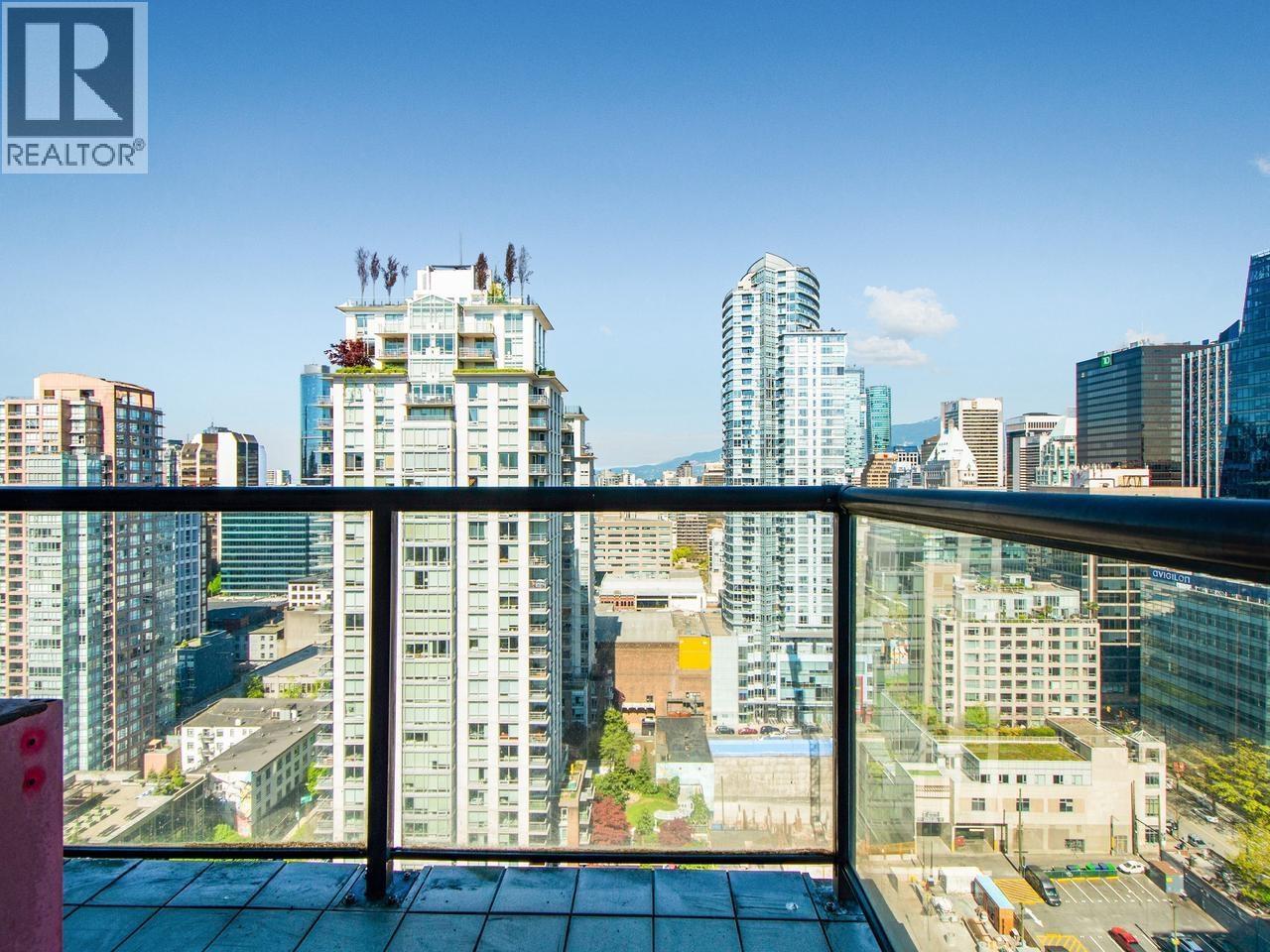 2703 889 Homer Street, Vancouver, British Columbia  V6B 5S3 - Photo 20 - R3119016
