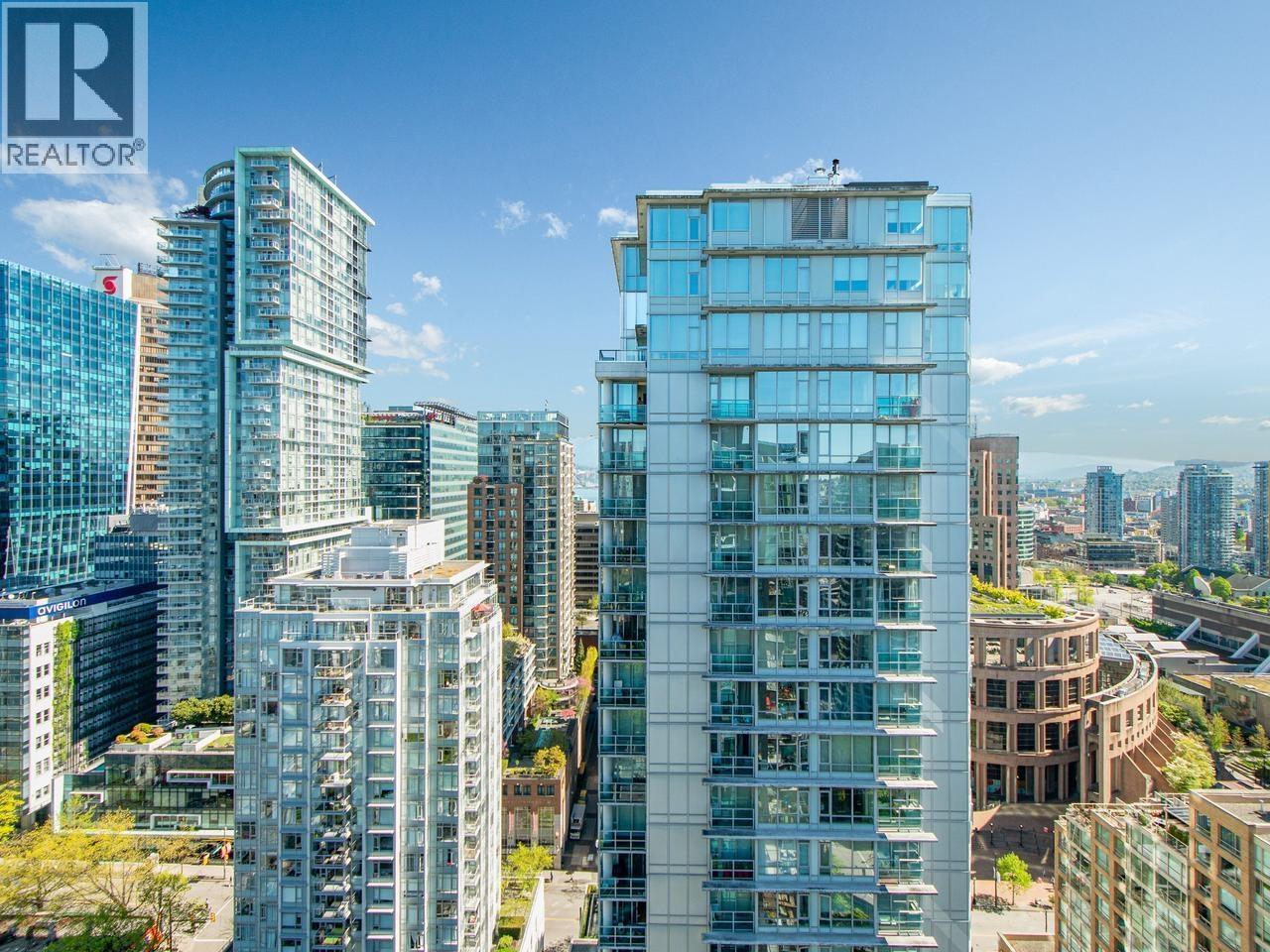 2703 889 Homer Street, Vancouver, British Columbia  V6B 5S3 - Photo 21 - R3119016