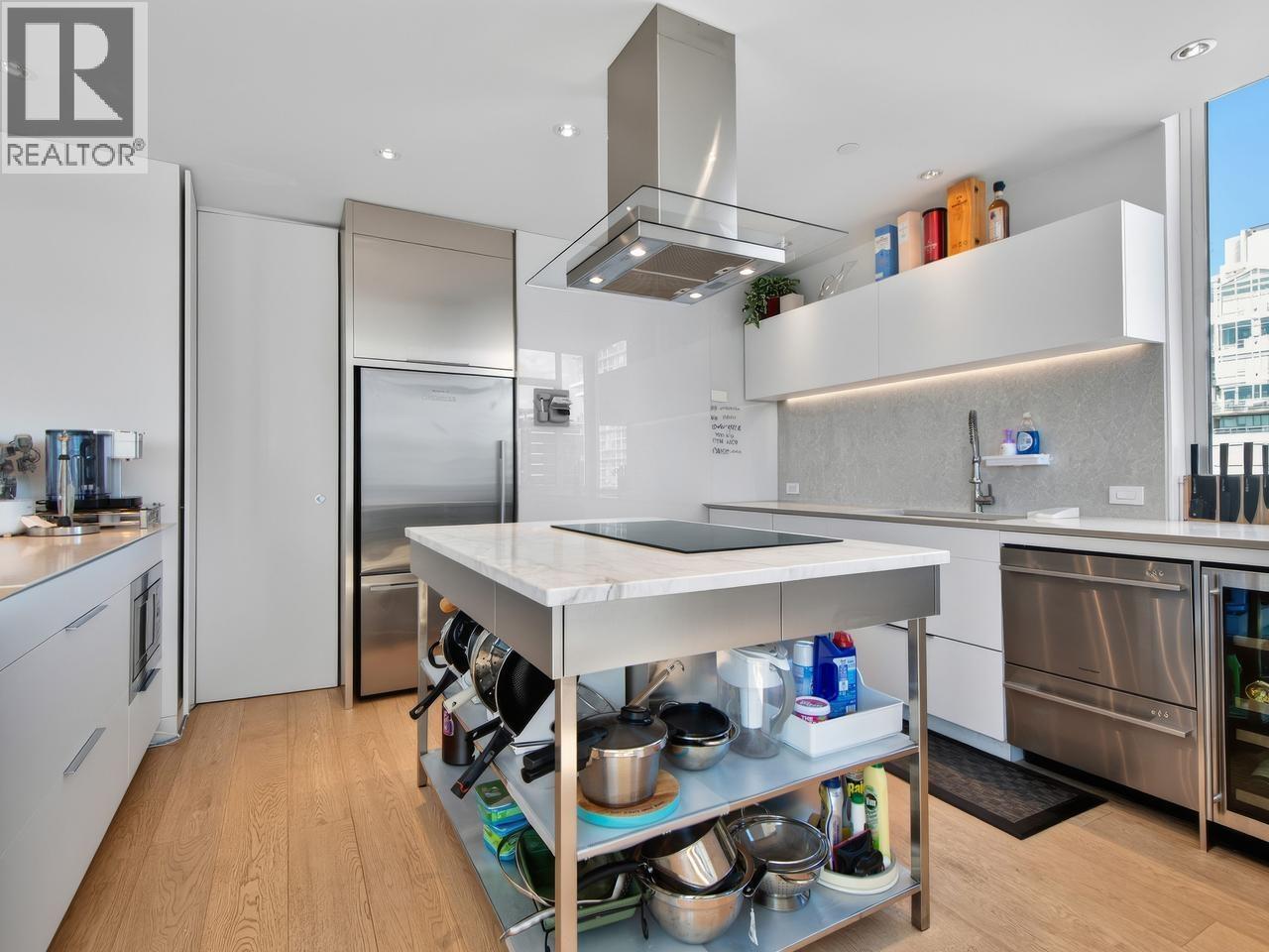 2703 889 Homer Street, Vancouver, British Columbia  V6B 5S3 - Photo 6 - R3119016