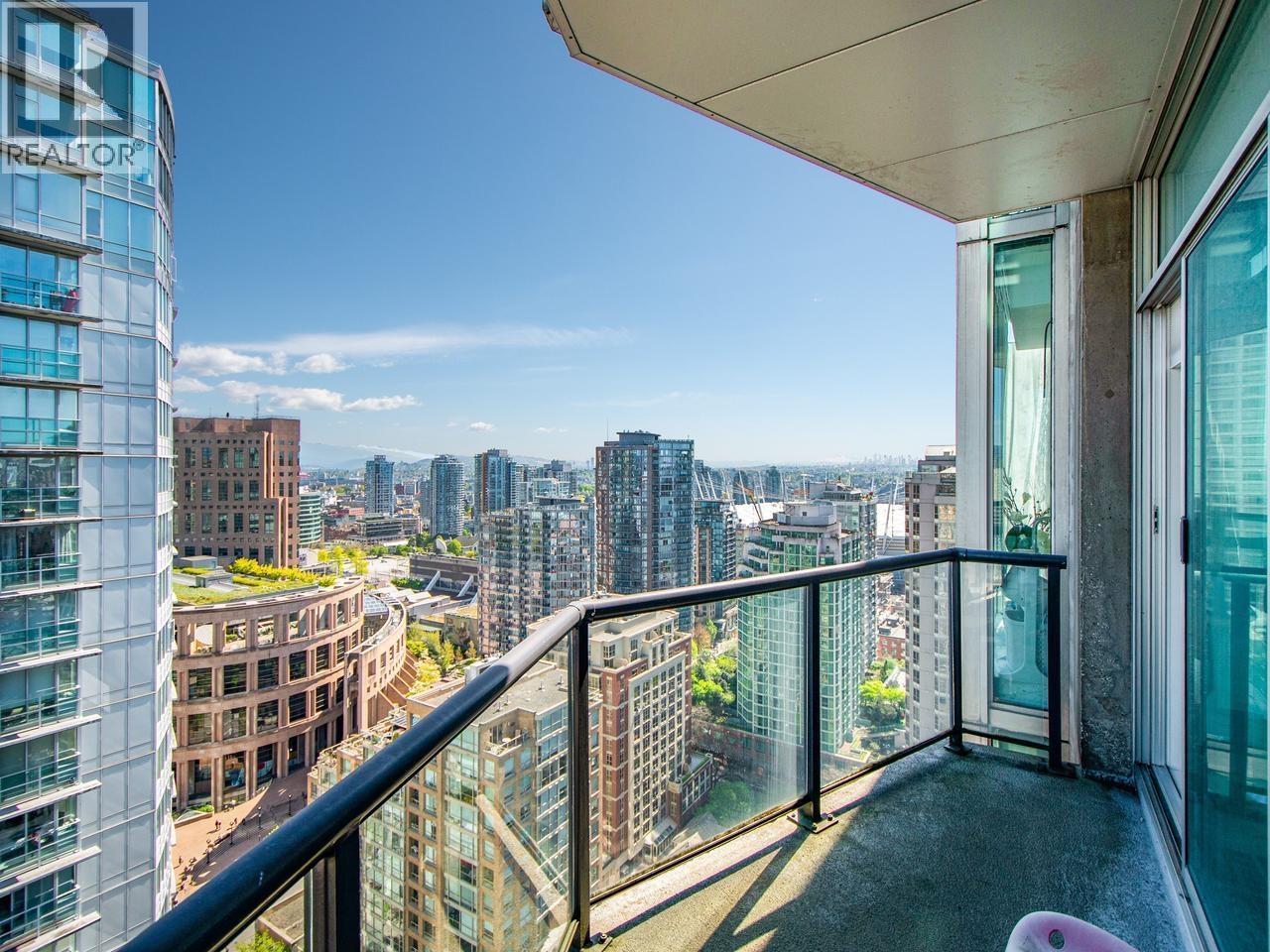 2703 889 Homer Street, Vancouver, British Columbia  V6B 5S3 - Photo 19 - R3119016