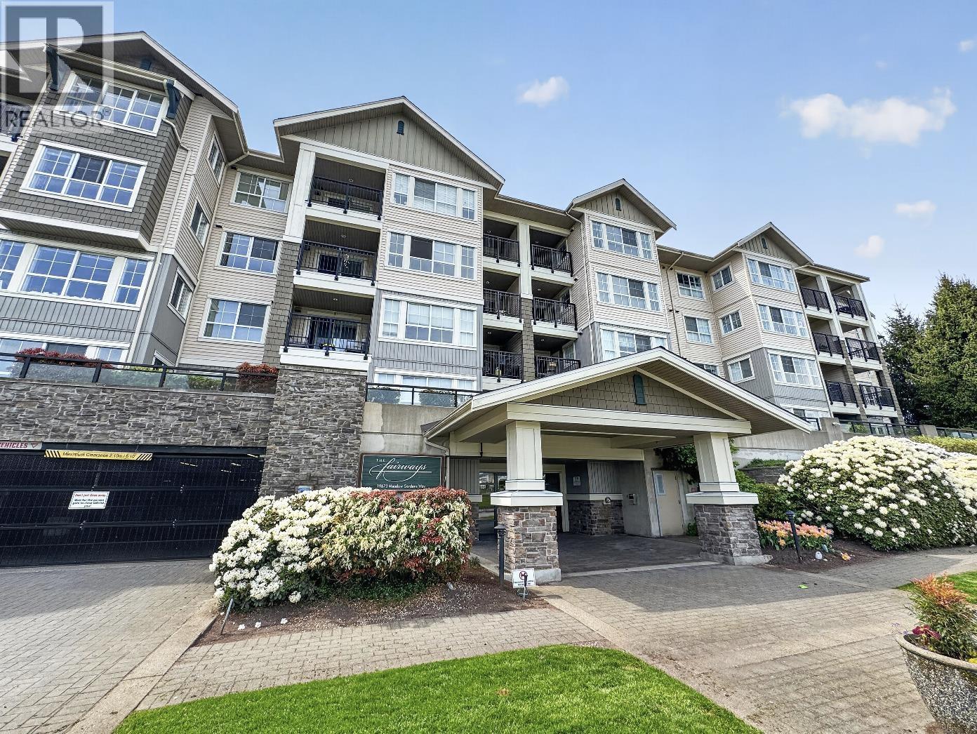 207 19673 Meadow Gardens Way, Pitt Meadows, British Columbia  V3Y 0A1 - Photo 30 - R3118895
