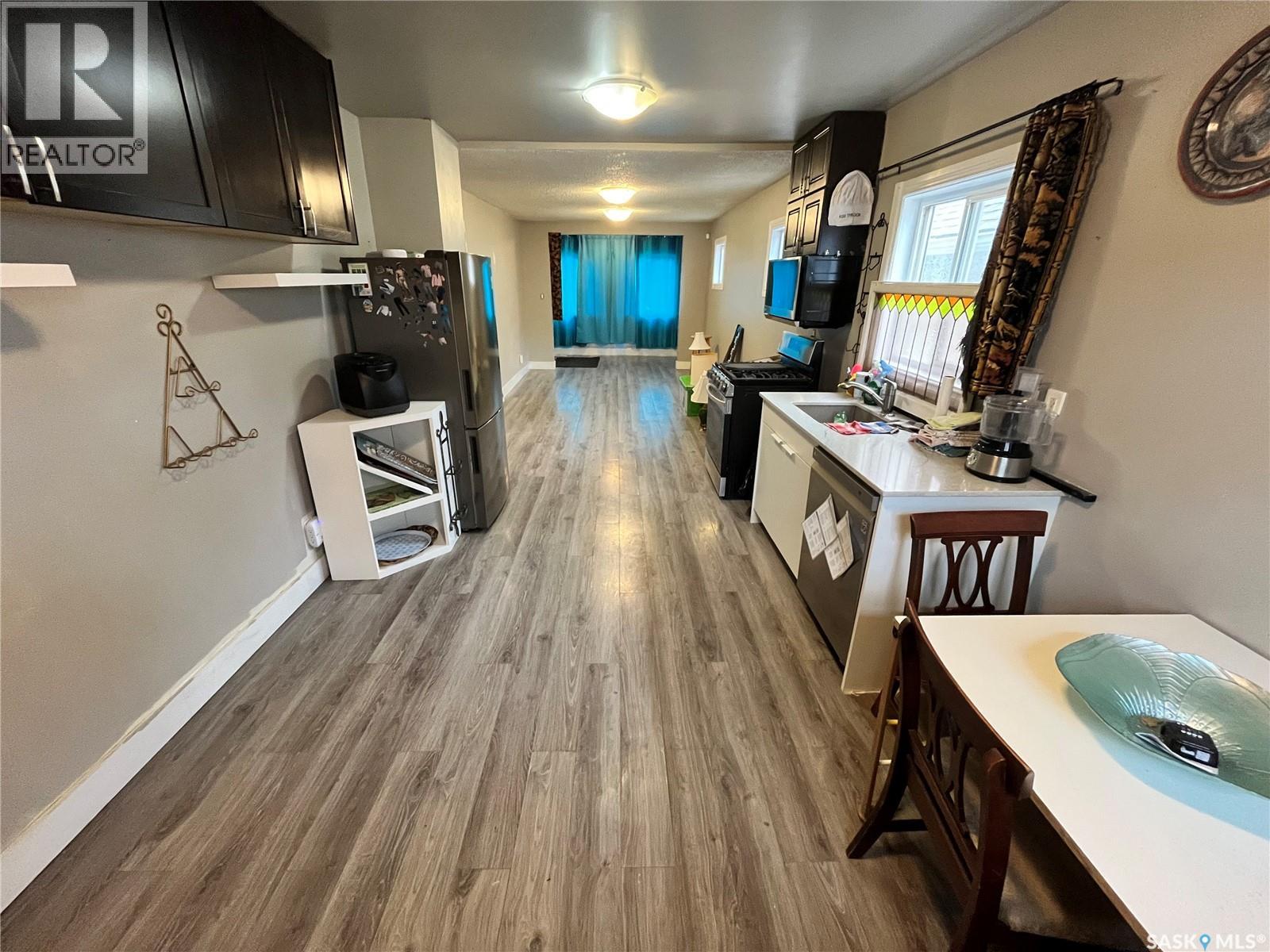 1166 Retallack Street, Regina, Saskatchewan  S4T 2H5 - Photo 4 - SK034775