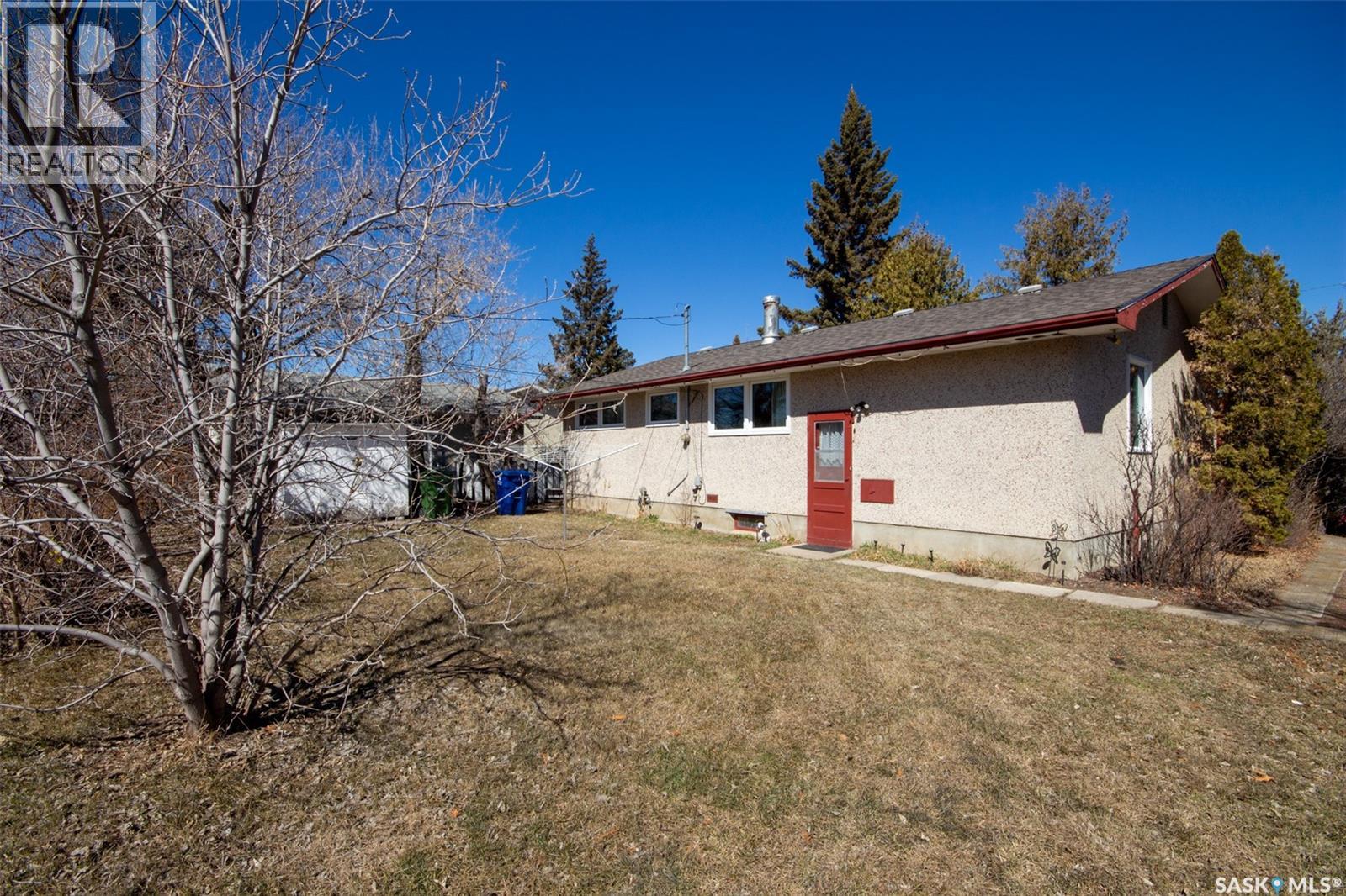 211 31st Street, Battleford, Saskatchewan  S0M 0E0 - Photo 20 - SK034539