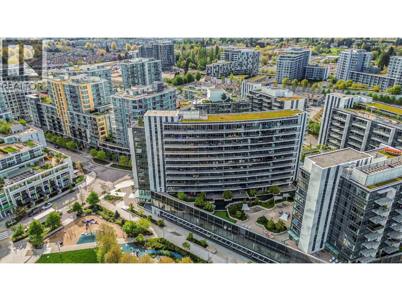 883 8671 Hazelbridge Way, Richmond, British Columbia  V6X 0W9 - Photo 2 - R3119064