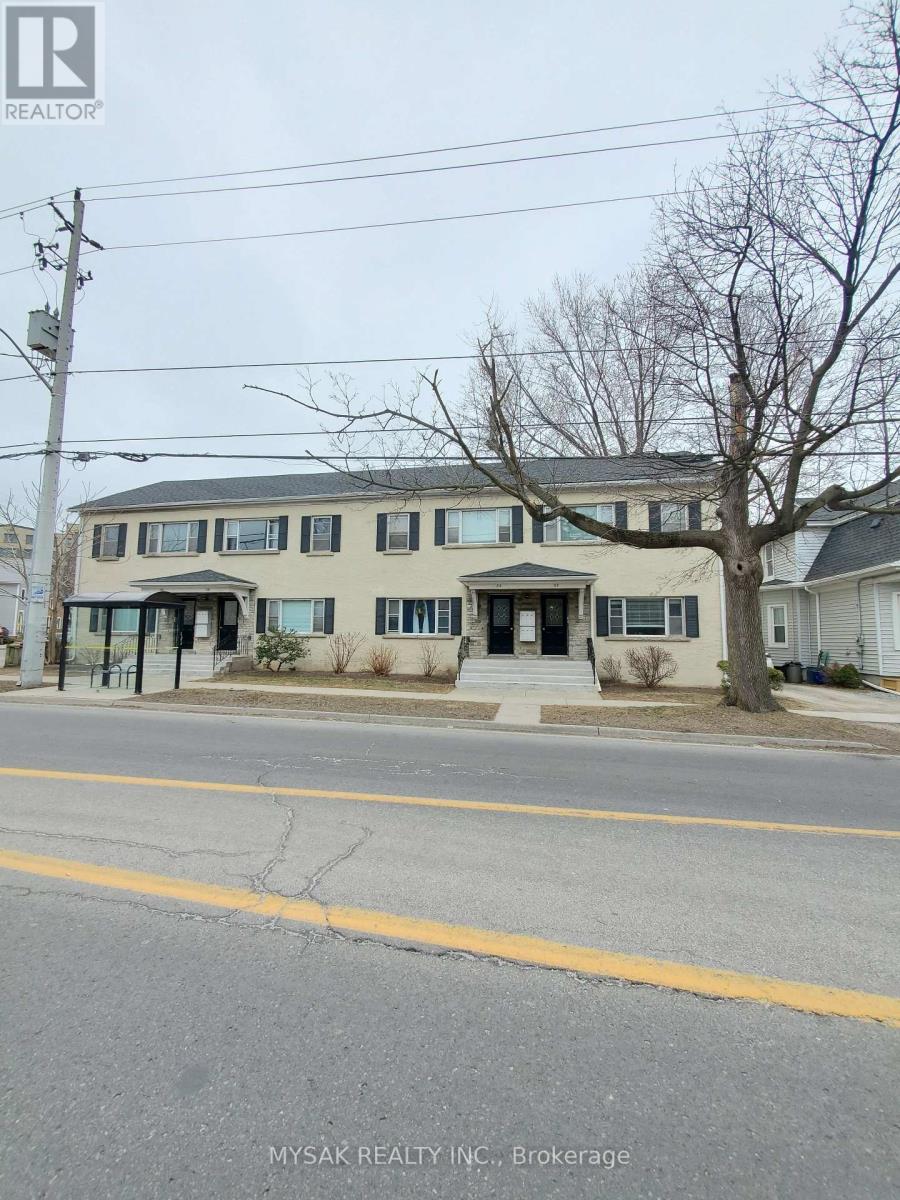 32-38 WELLAND AVENUE, St. Catharines, Ontario