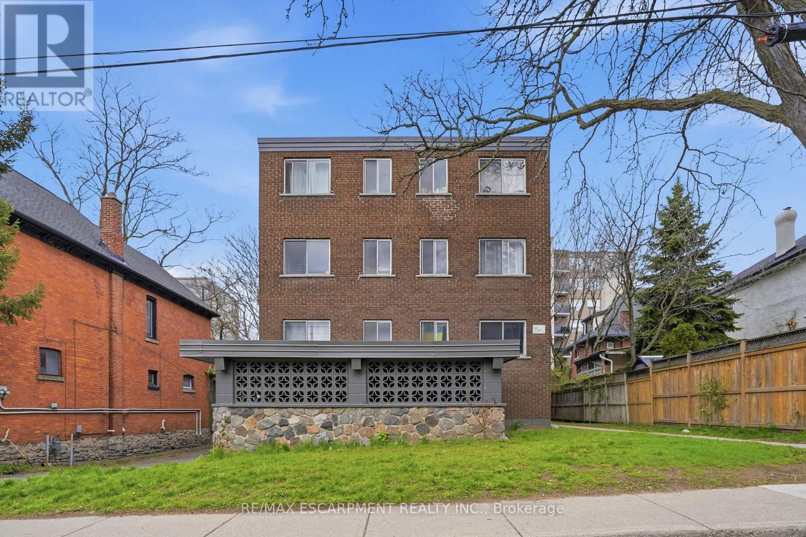 5 - 36 RAY STREET S, Hamilton, Ontario