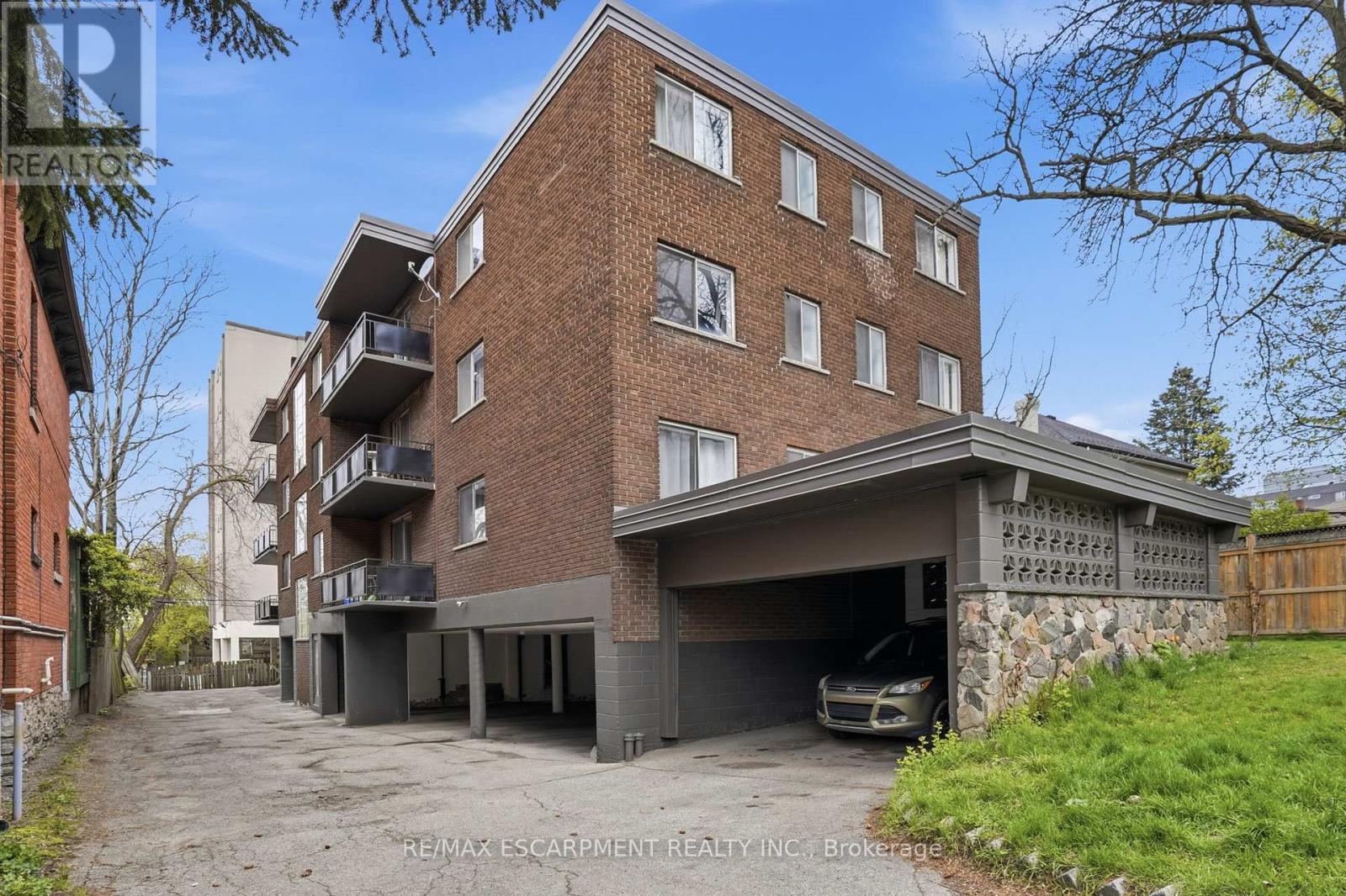 5 - 36 Ray Street S, Hamilton, Ontario  L8P 3V3 - Photo 23 - X13081266