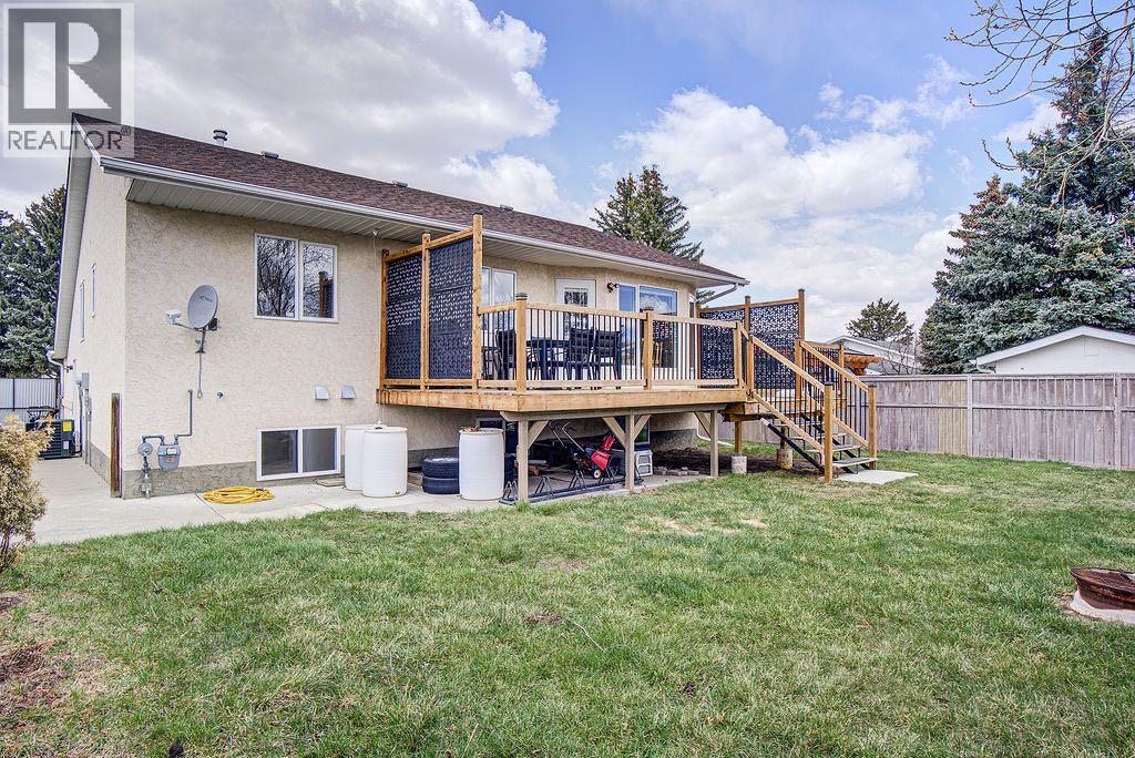 4922 5 Street W, Claresholm, Alberta  T0L 0T0 - Photo 37 - A2303628