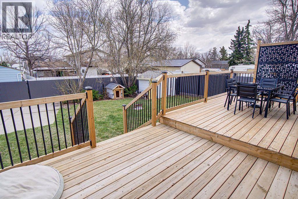 4922 5 Street W, Claresholm, Alberta  T0L 0T0 - Photo 40 - A2303628