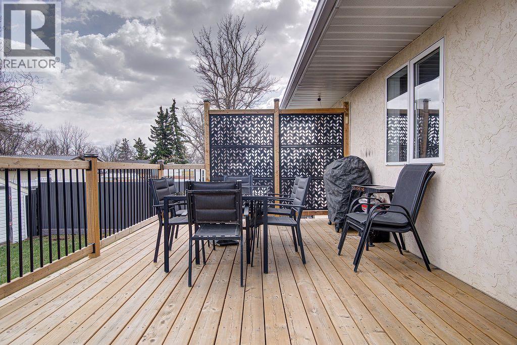 4922 5 Street W, Claresholm, Alberta  T0L 0T0 - Photo 41 - A2303628