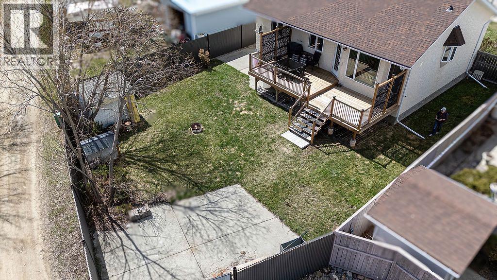 4922 5 Street W, Claresholm, Alberta  T0L 0T0 - Photo 44 - A2303628
