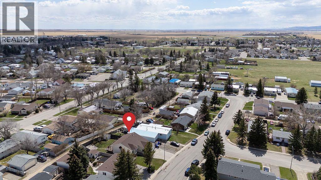 4922 5 Street W, Claresholm, Alberta  T0L 0T0 - Photo 47 - A2303628