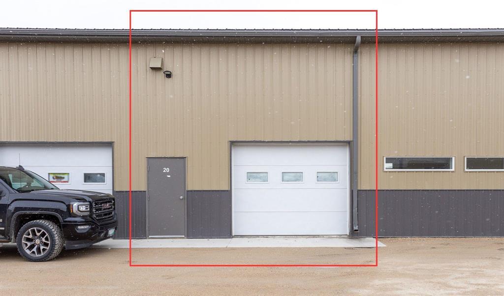 20 49 Clearsprings Road, Steinbach, Manitoba  R5G 1V2 - Photo 0 - 202609252