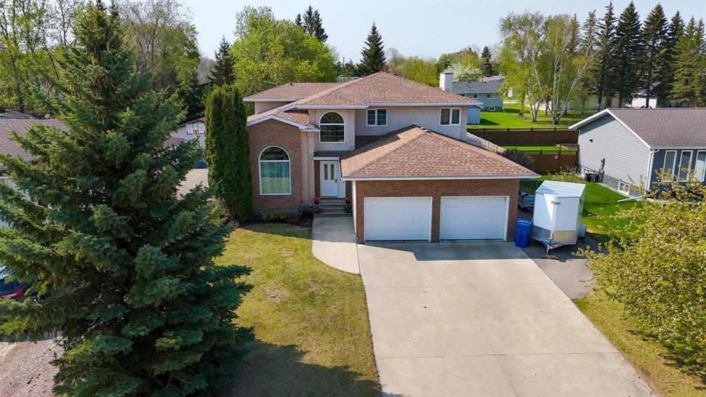 114 Crocus Drive, swan river, Manitoba
