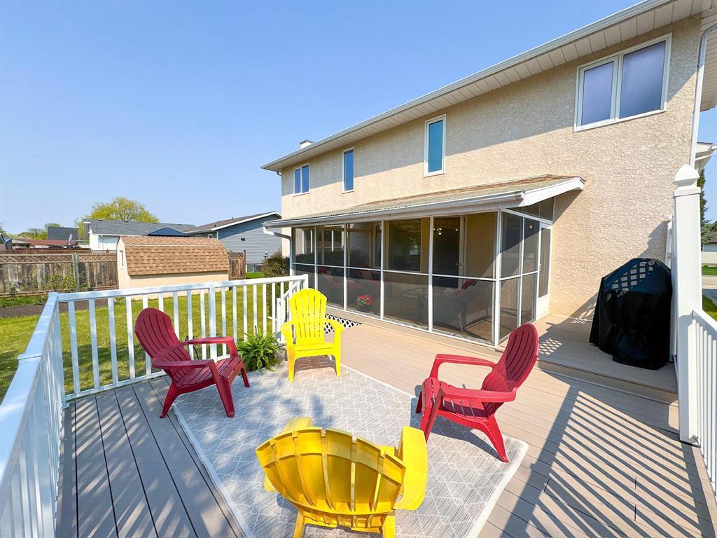 114 Crocus Drive, Swan River, Manitoba  R0L 1Z0 - Photo 4 - 202609328