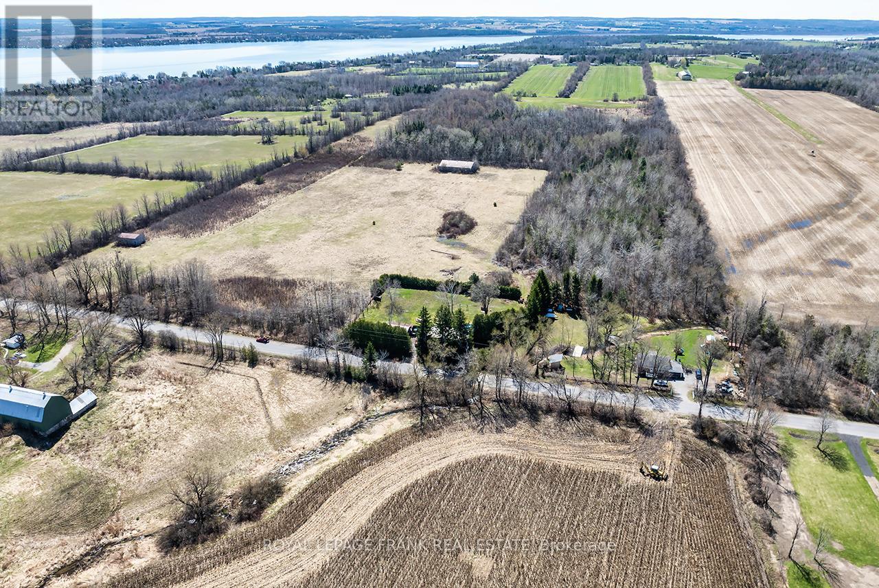 0 CHANDLER DRIVE, Scugog, Ontario