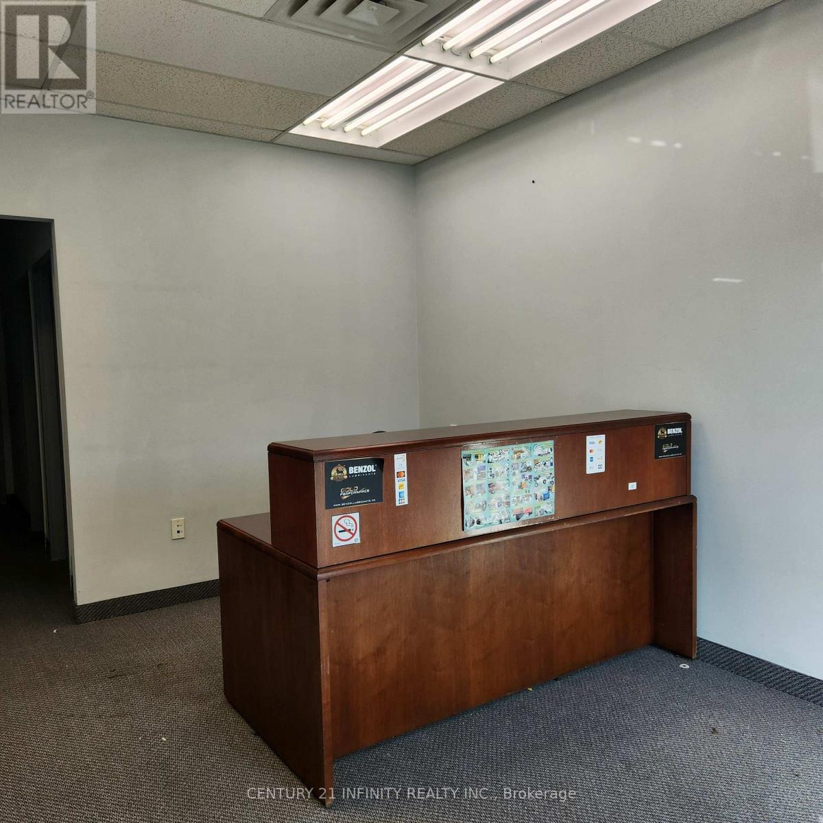9 - 835 Westney Road S, Ajax, Ontario  L1S 3M4 - Photo 2 - E13081392