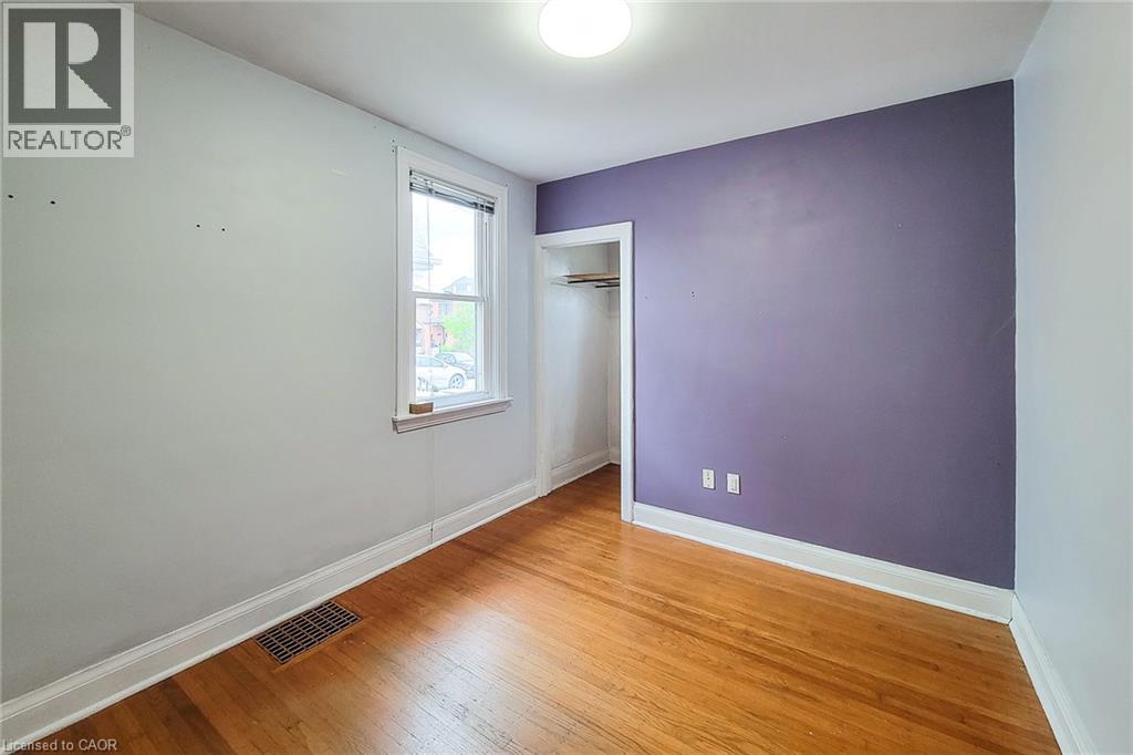 66 Cline Avenue S Unit# Basement, Hamilton, Ontario  L8S 1W7 - Photo 26 - 40822647