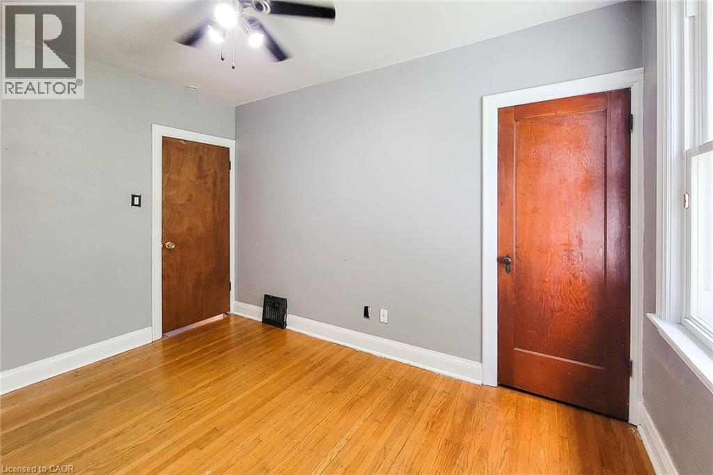 66 Cline Avenue S Unit# Basement, Hamilton, Ontario  L8S 1W7 - Photo 31 - 40822647