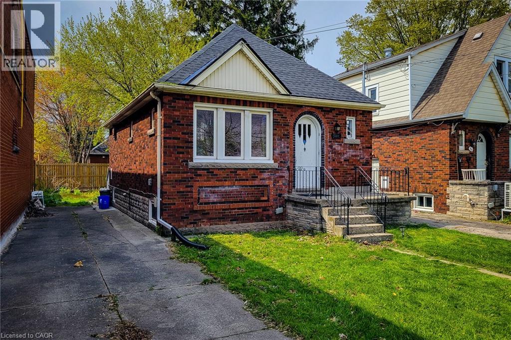 66 Cline Avenue S Unit# Basement, Hamilton, Ontario  L8S 1W7 - Photo 4 - 40822647